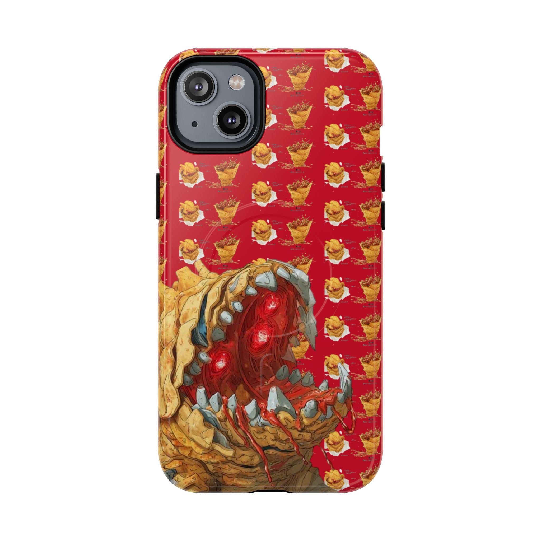 MOUMONS005 Phone Case