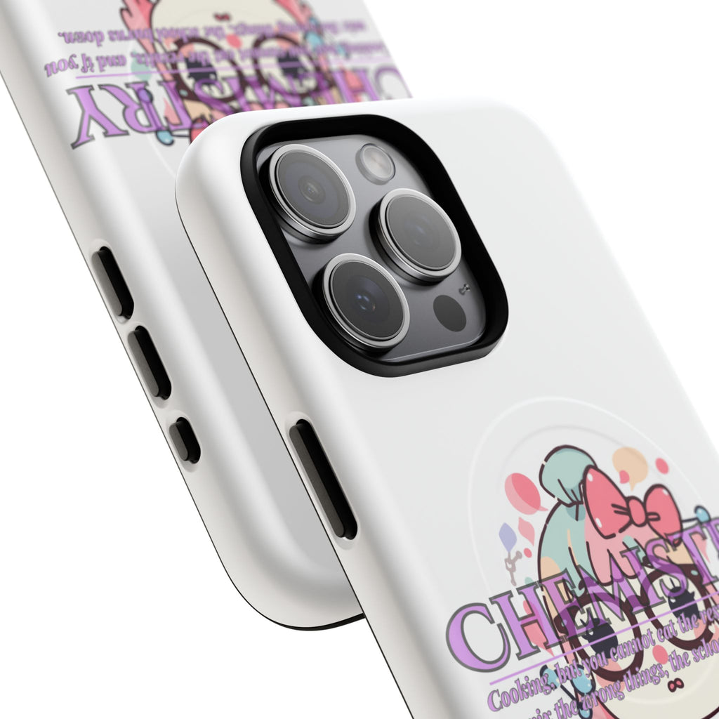 T-Case Series 010 Phone Case