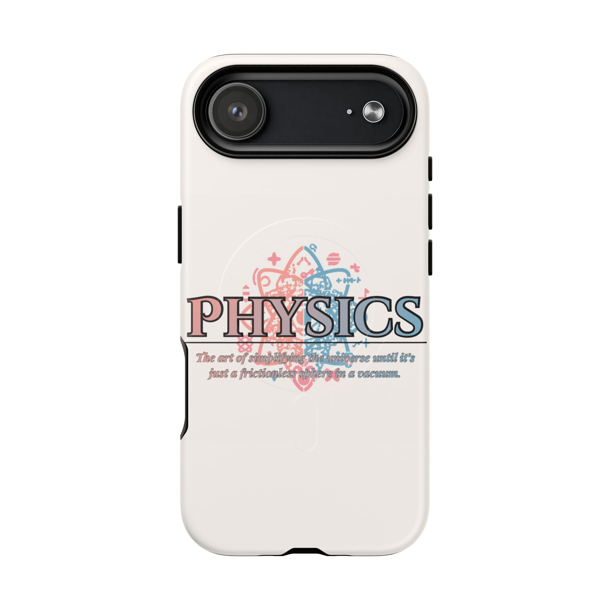 T-Case Series 006 Tough Magnetic Phone Case