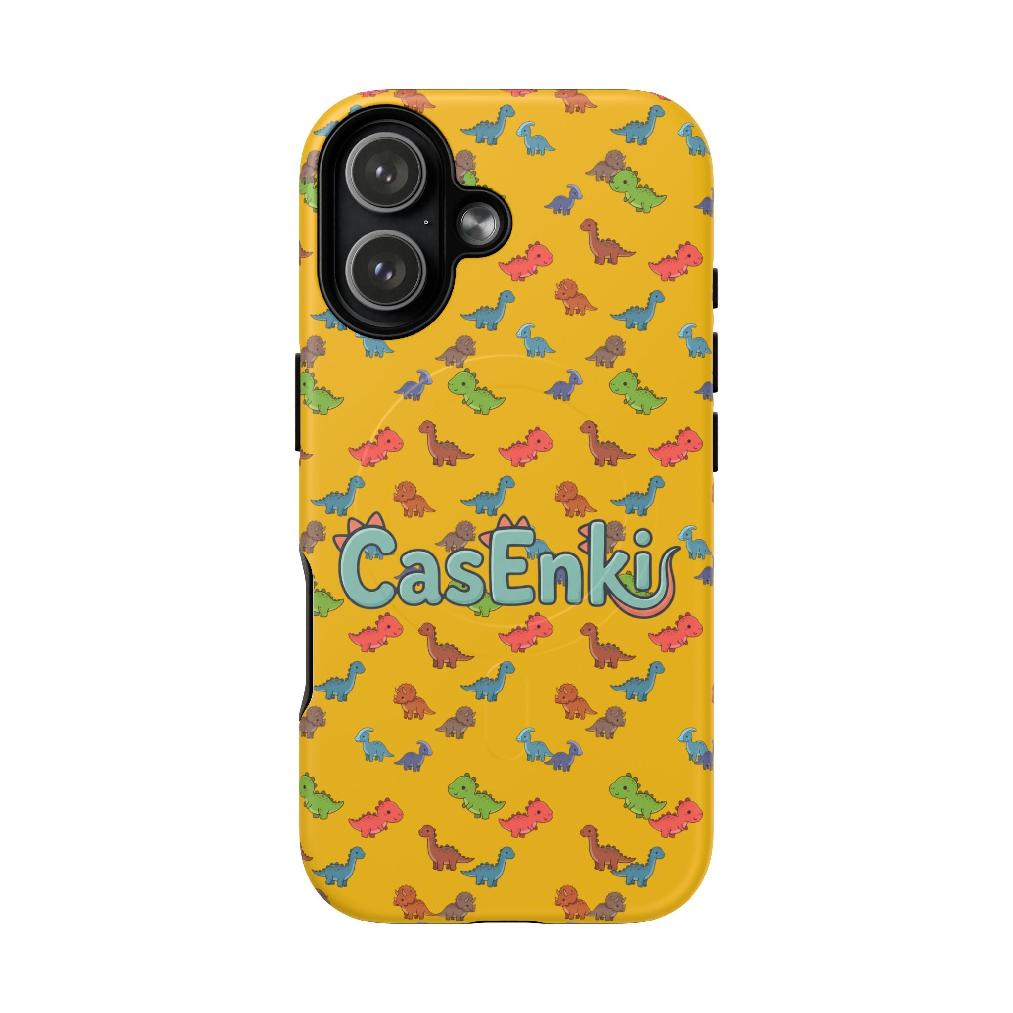 T-Case Series 005 Phone Case