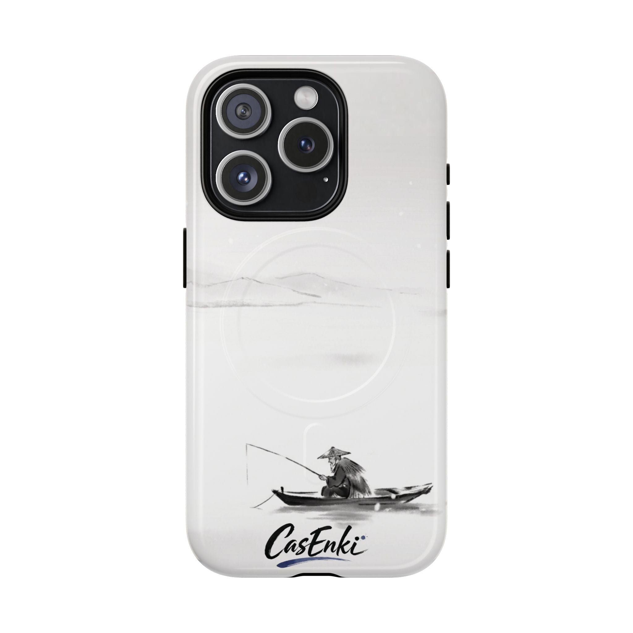MEHIST005 Phone Case