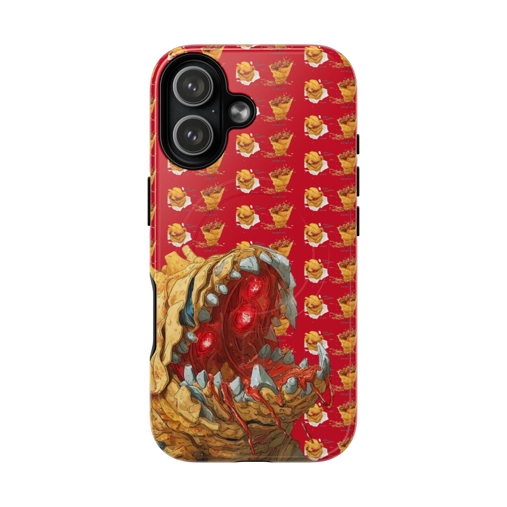 MOUMONS005 Phone Case