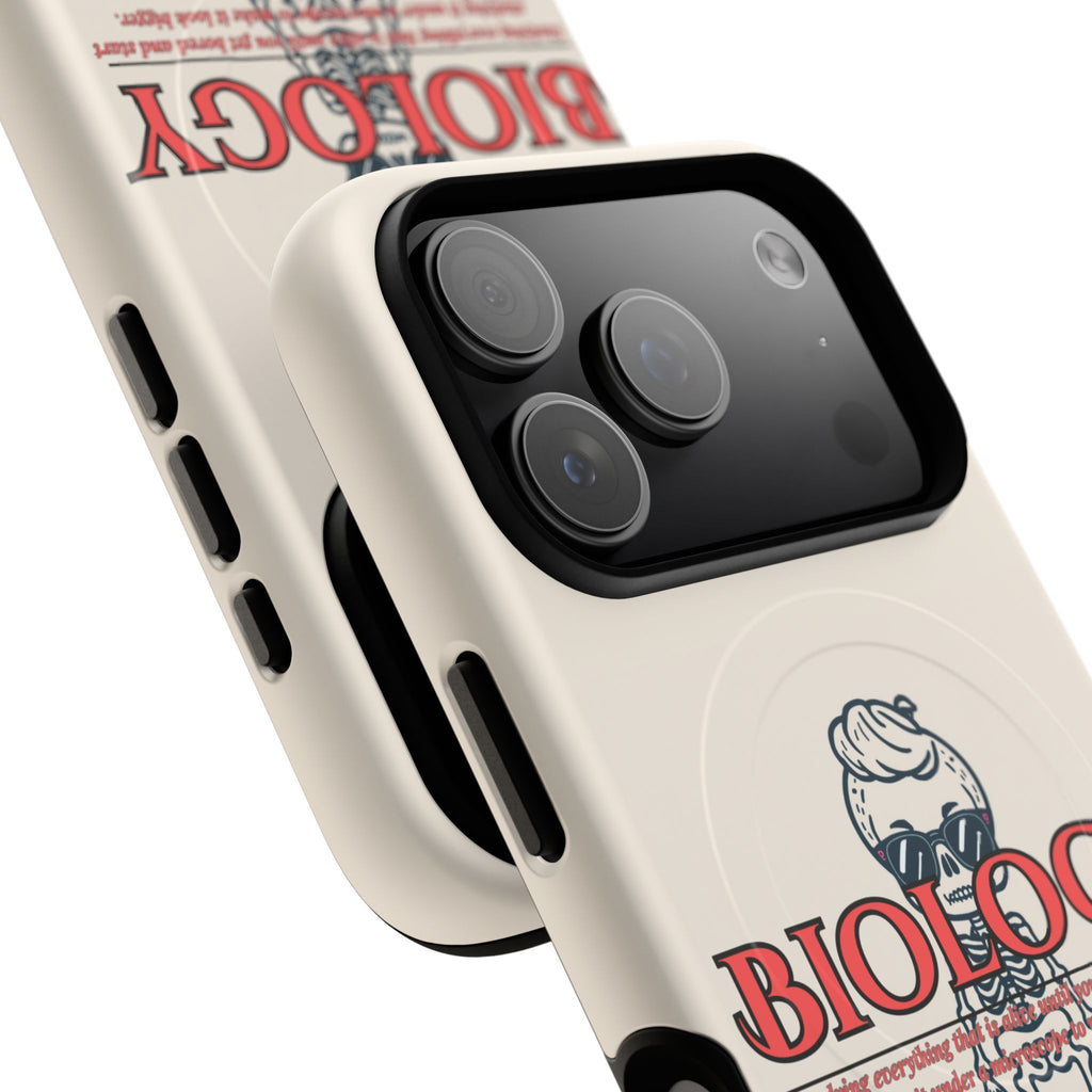 T-Case Series 008 Phone Case