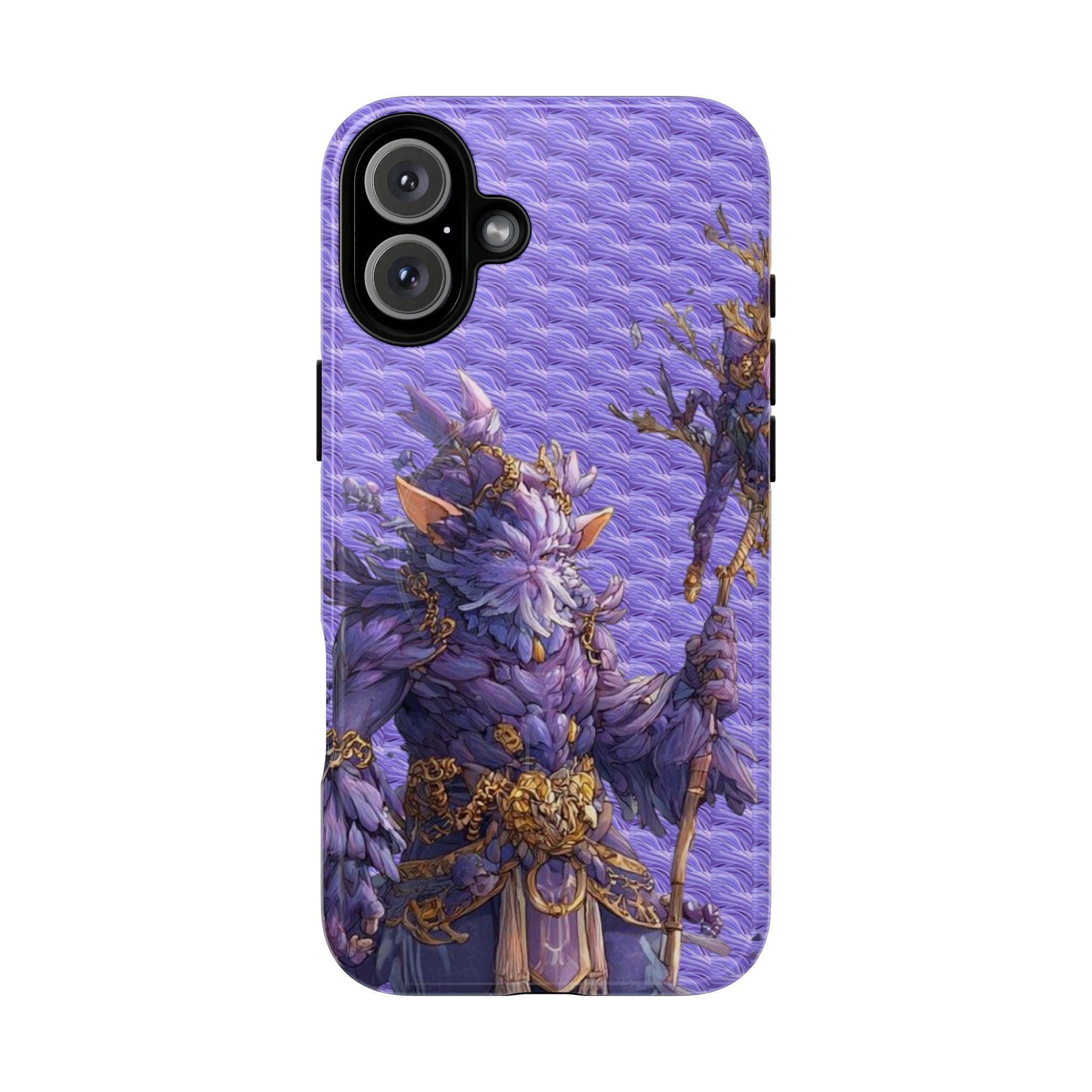 MOUMONS004 Phone Case