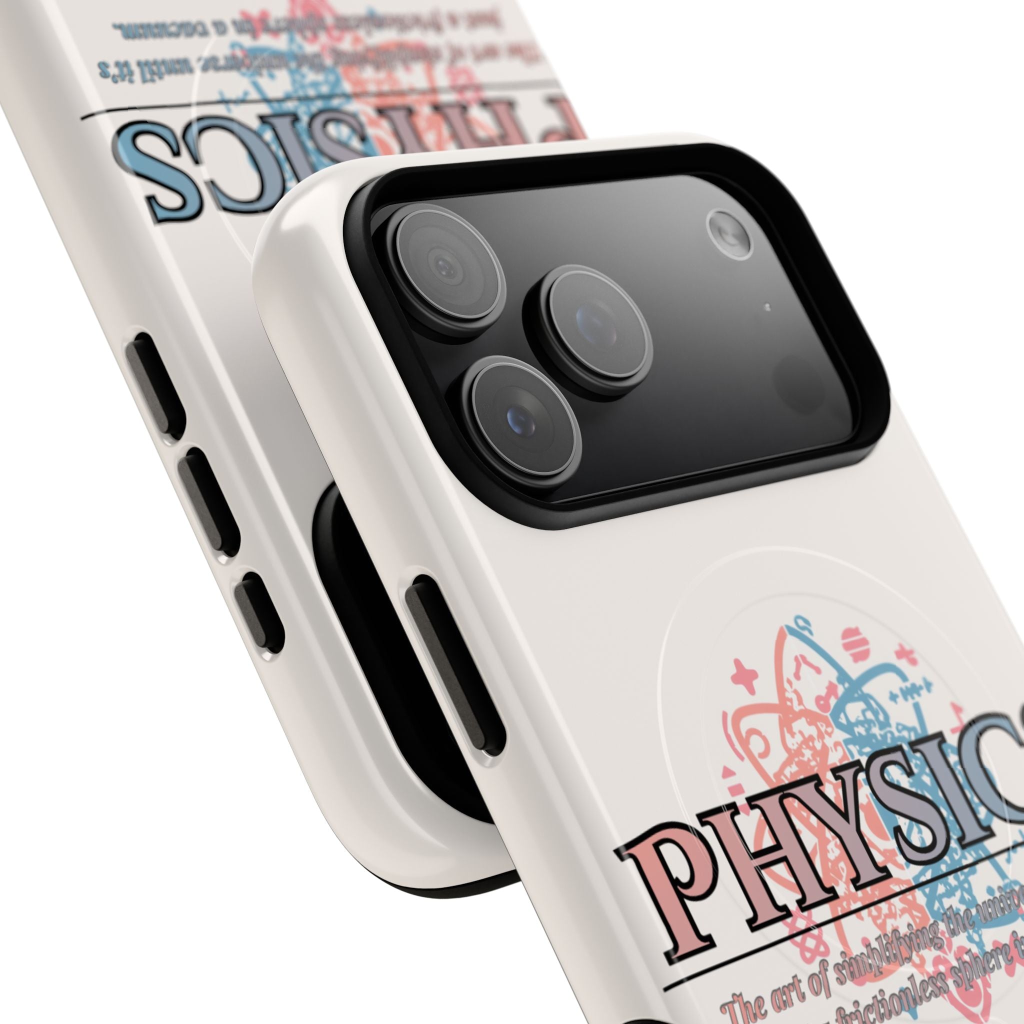 T-Case Series 006 Tough Magnetic Phone Case