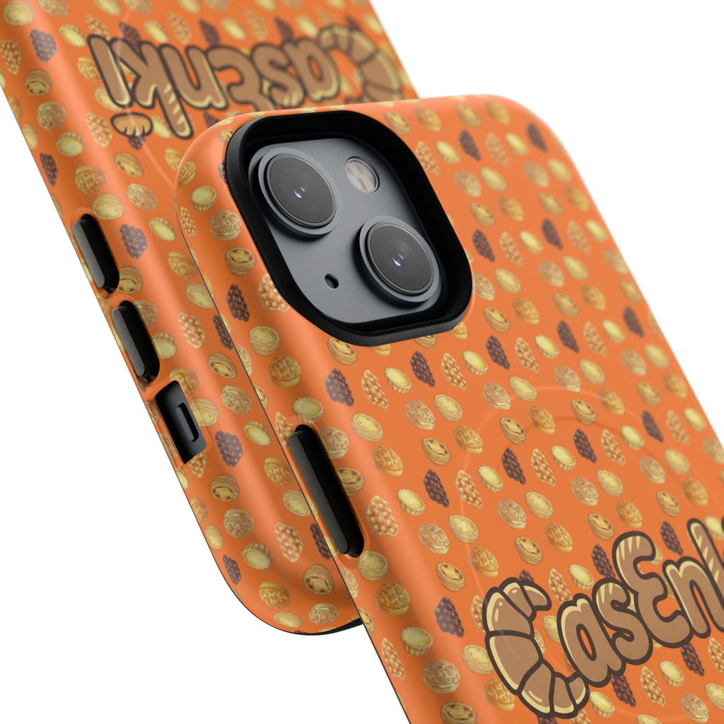 MEHIST006 Phone Case