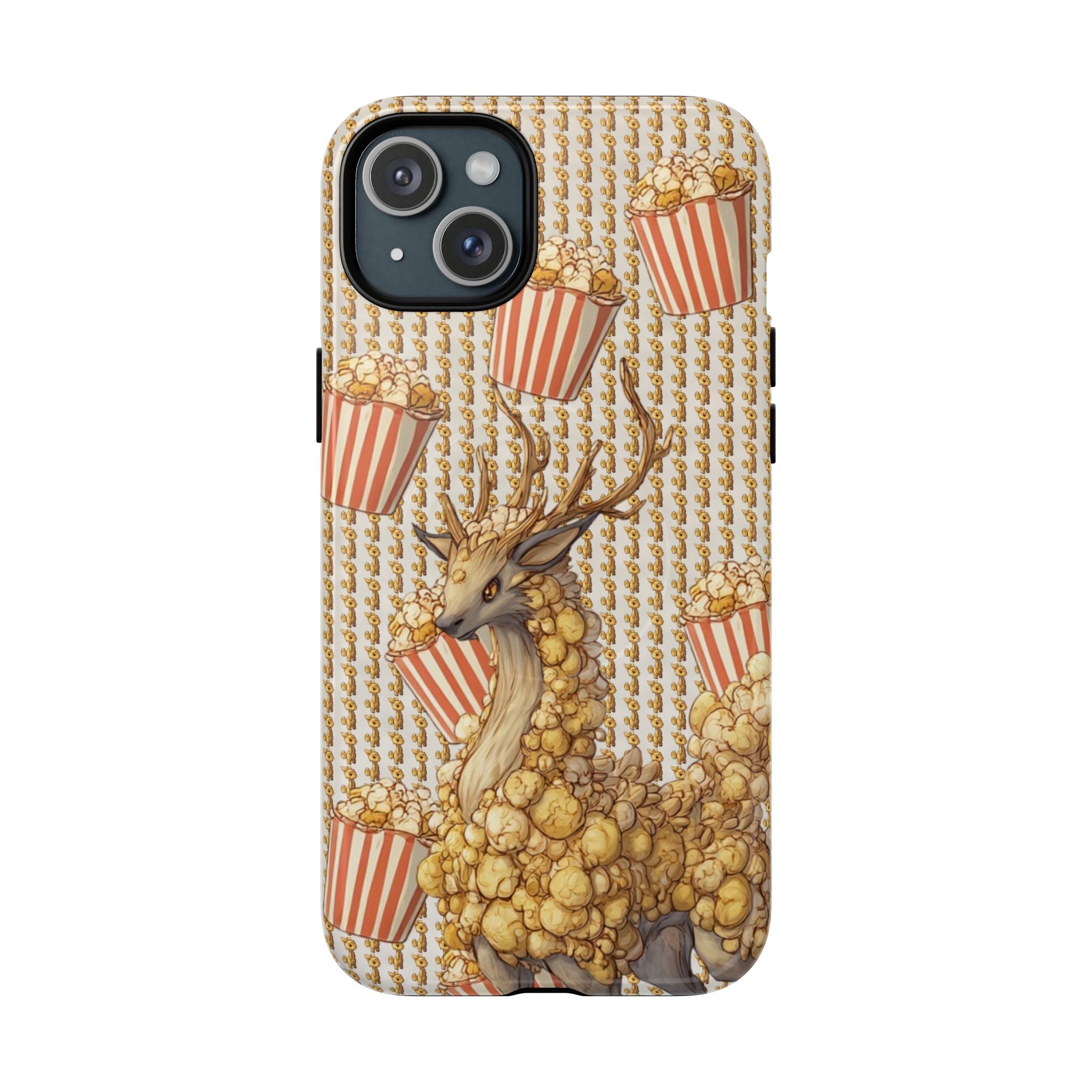 MOUMONS002 Phone Case