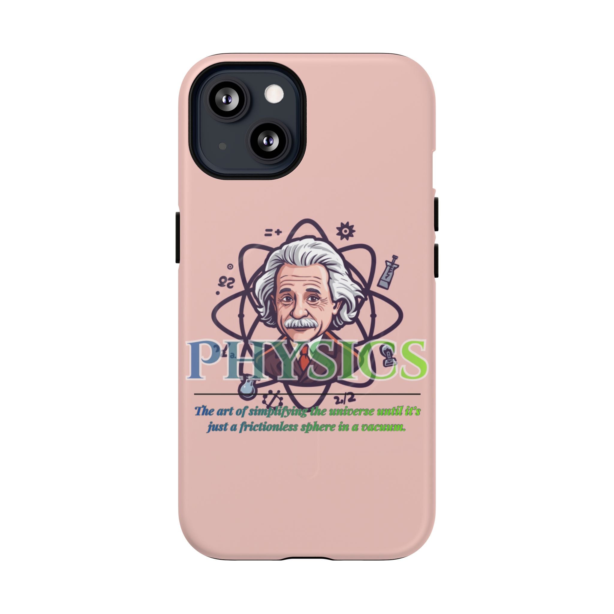 T-Case Series 007 Phone Case