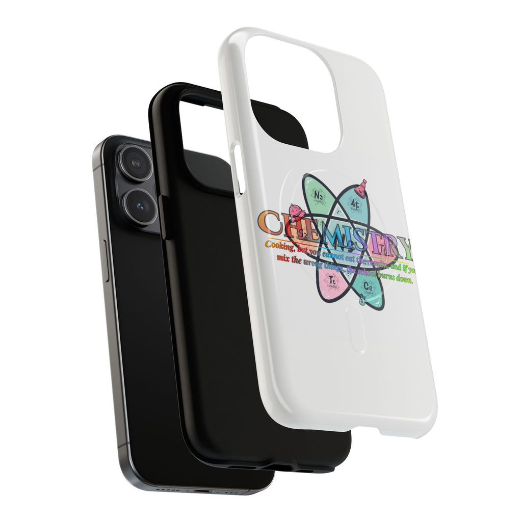 T-Case Series 009 tough phone case