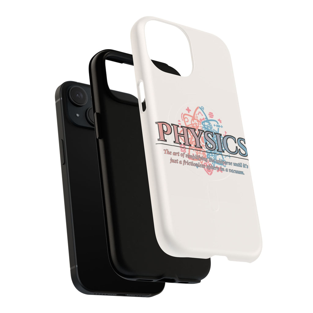 T-Case Series 006 Tough Magnetic Phone Case