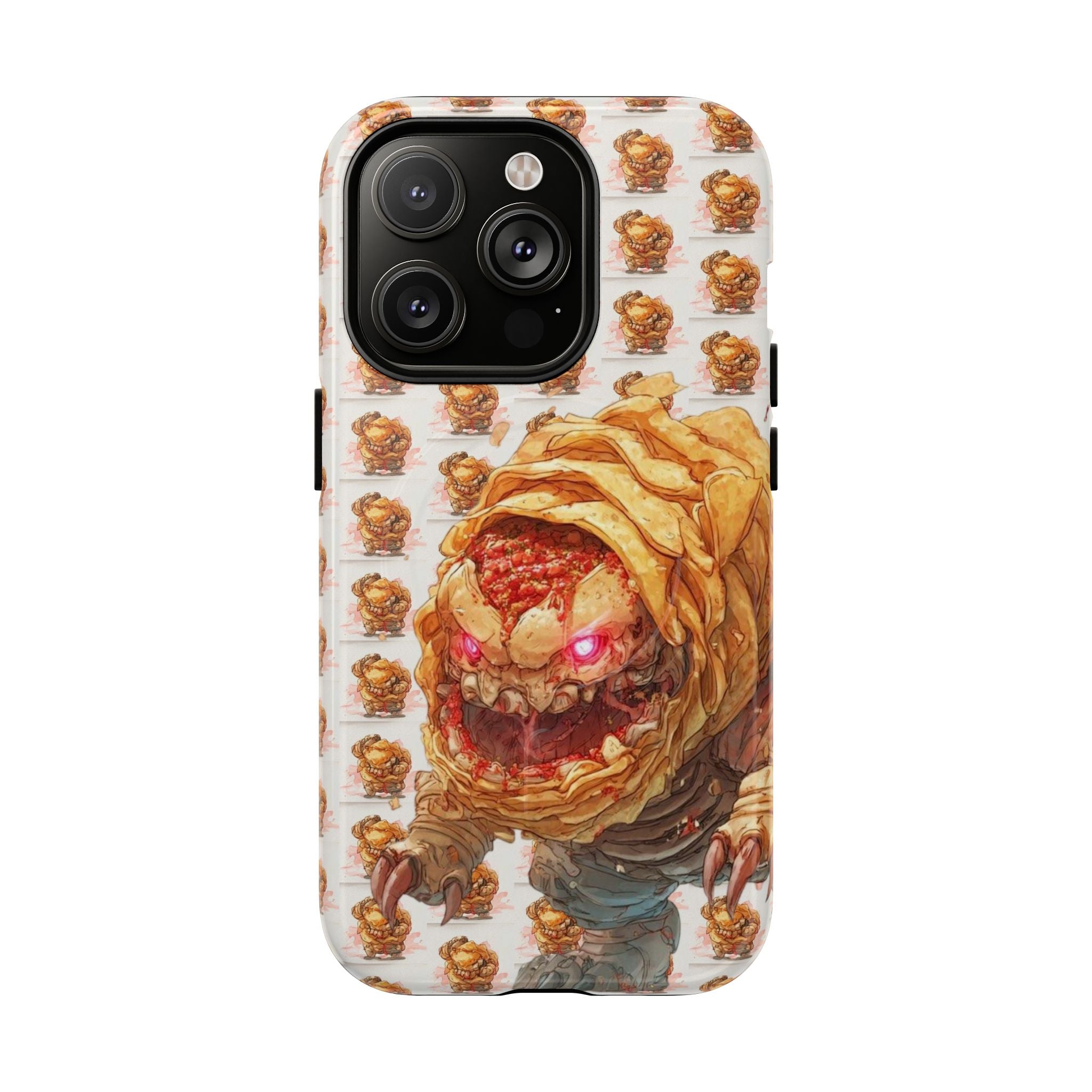 MOUMONS007 Phone Case