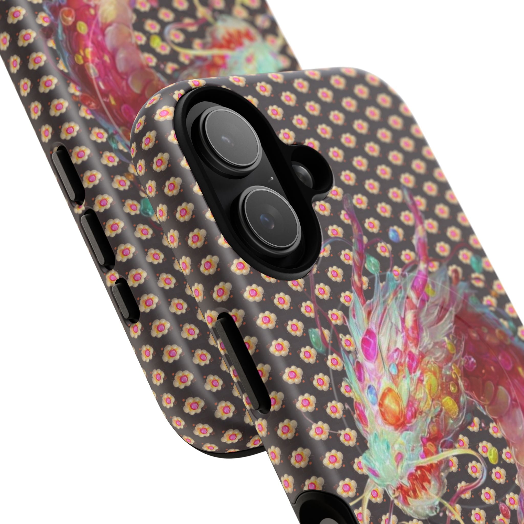 MOUMONS013 Tough Phone Case