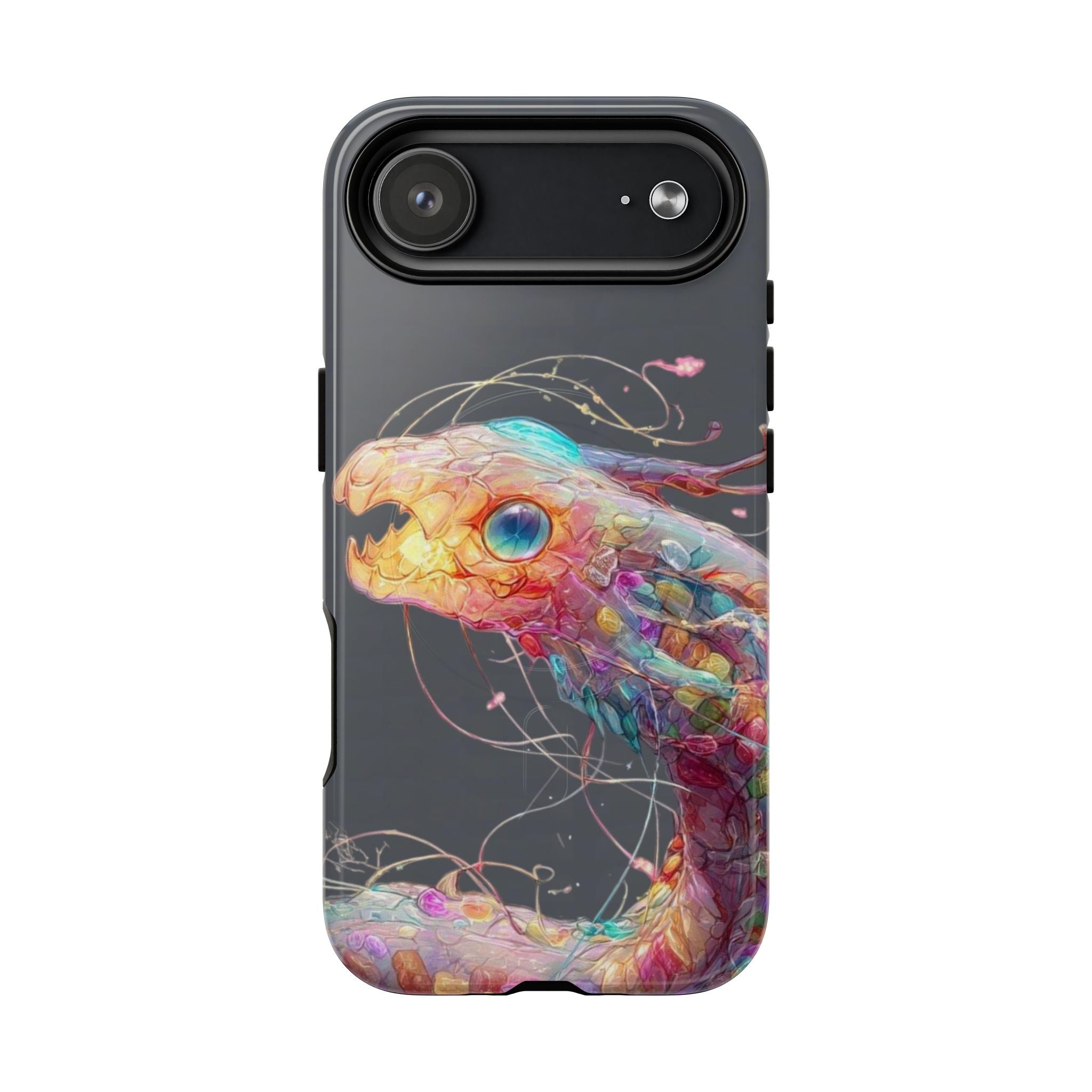 MOUMONS016 Tough Phone Case