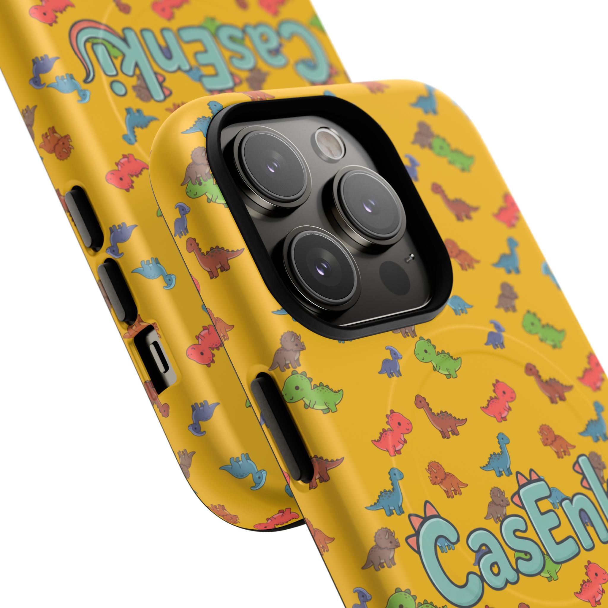 T-Case Series 005 Phone Case