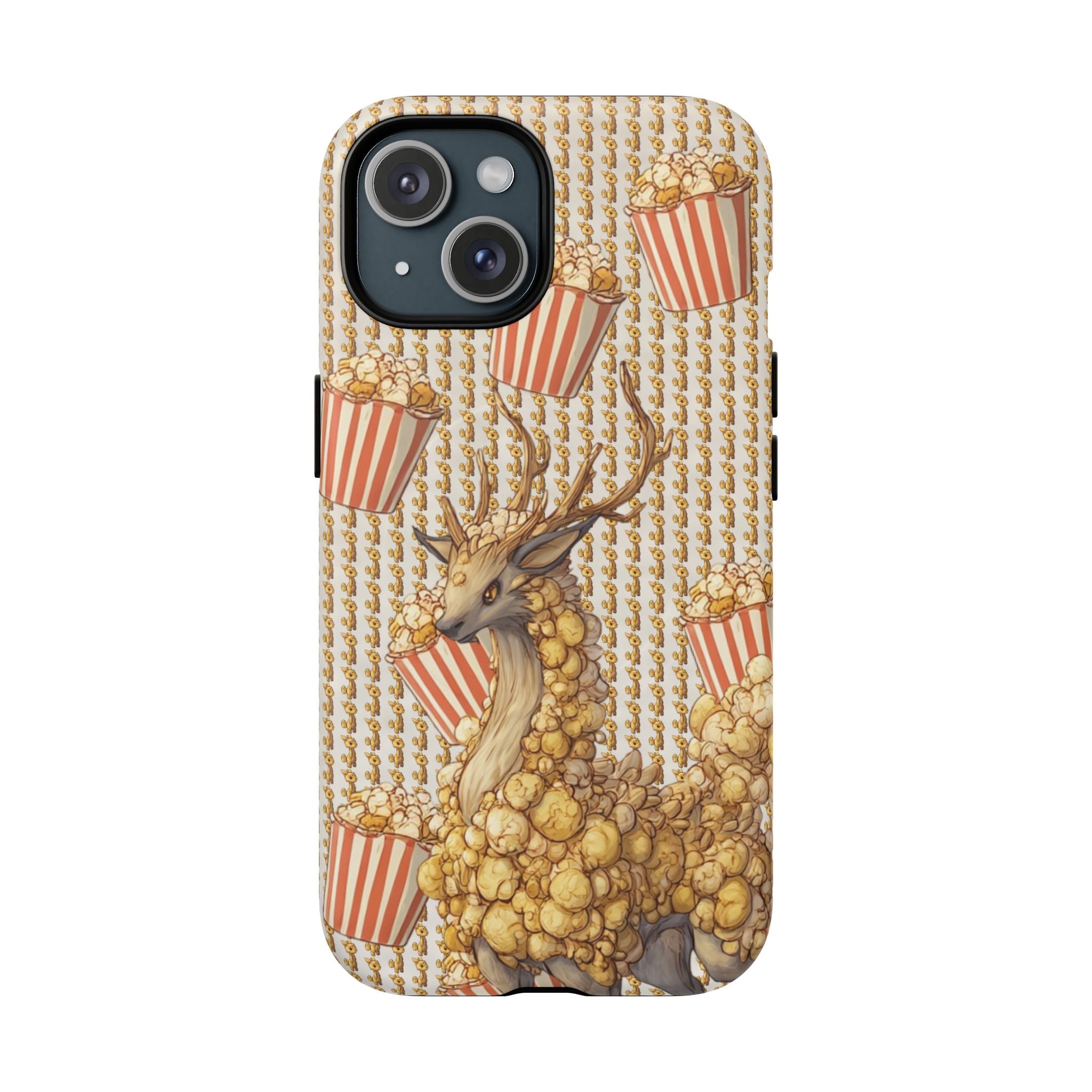 MOUMONS002 Phone Case
