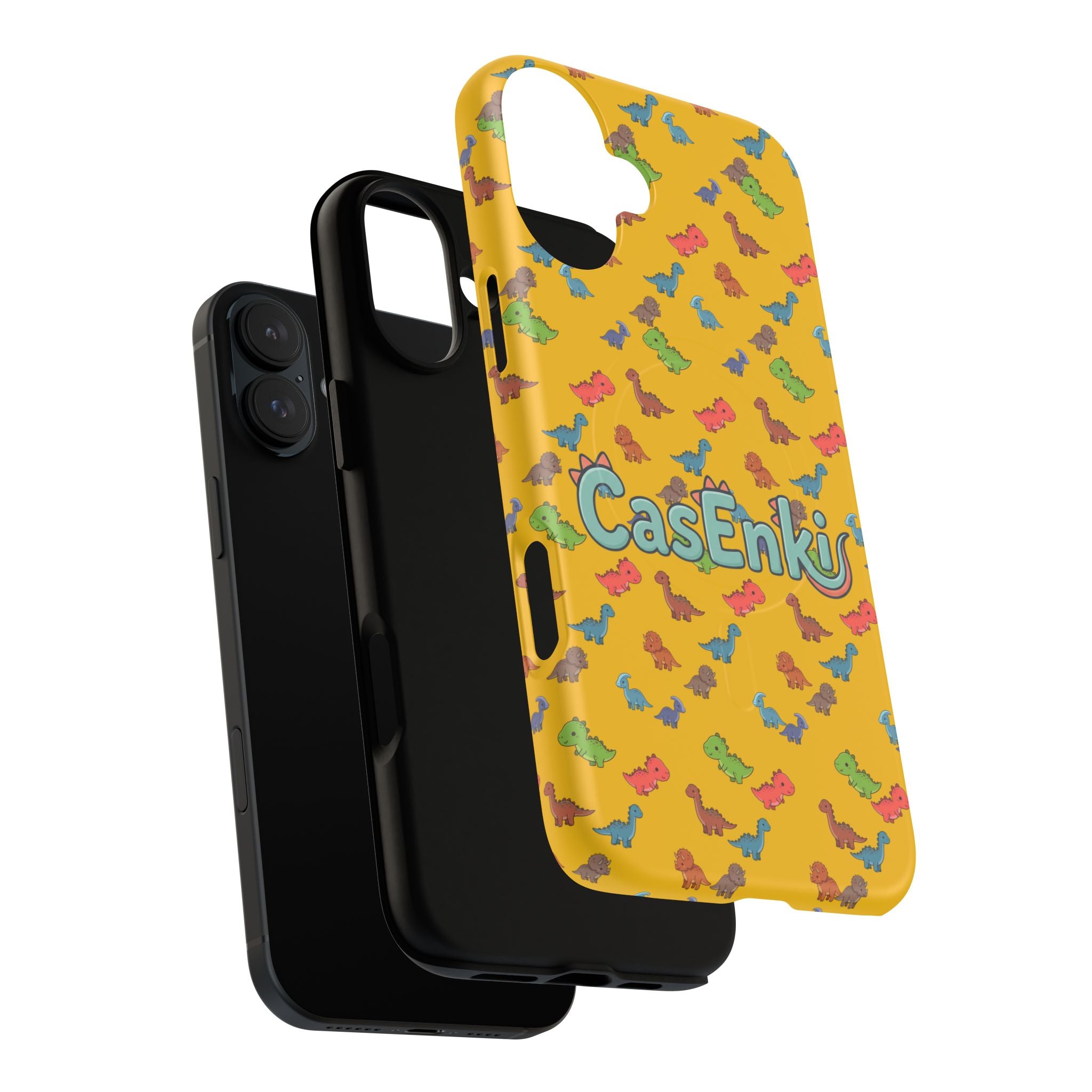 T-Case Series 005 Phone Case