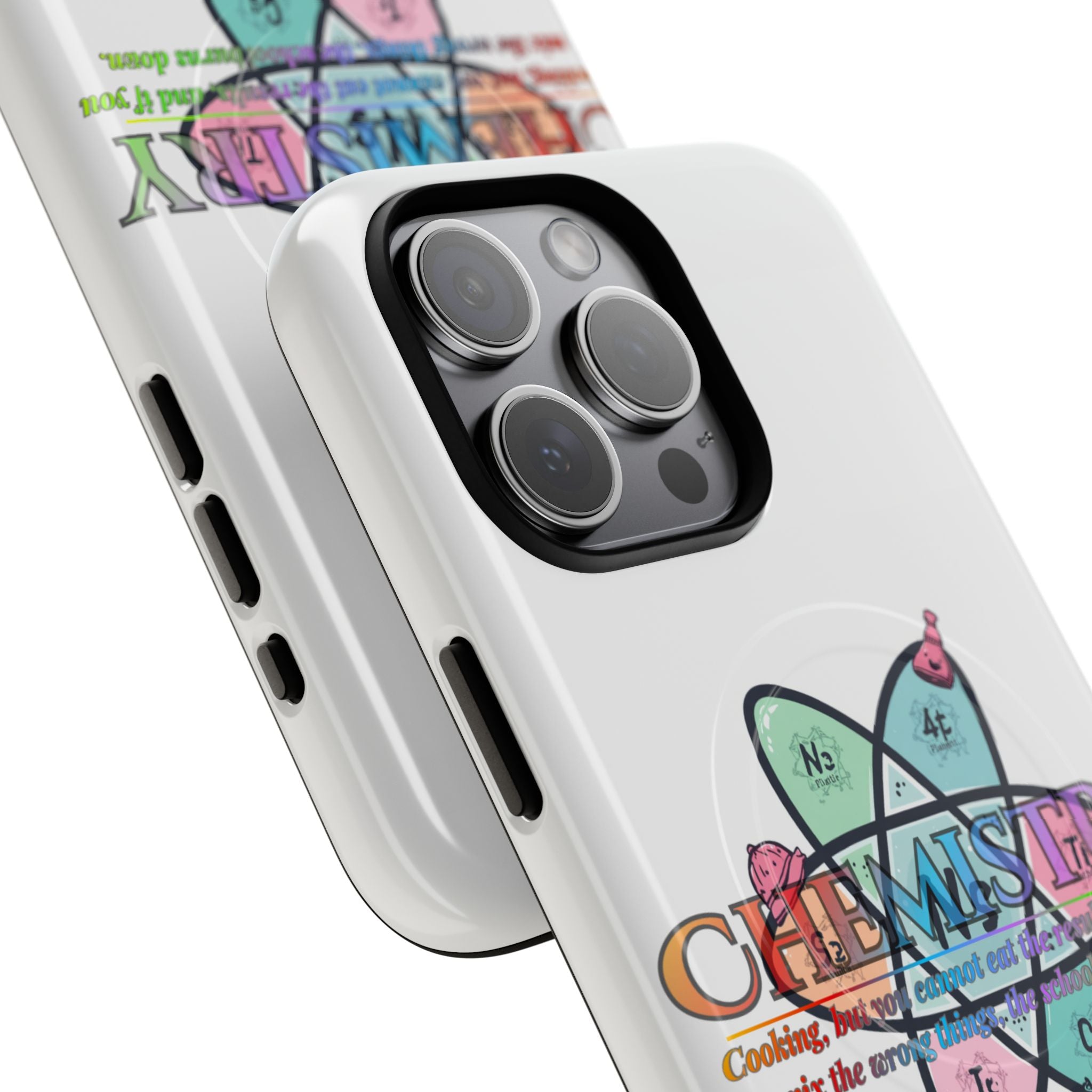 T-Case Series 009 tough phone case