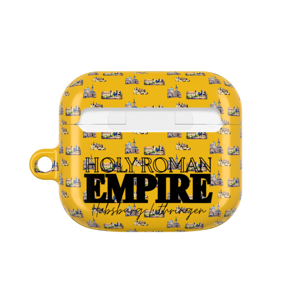 POD004 Holy Roman Empire AirPod Case