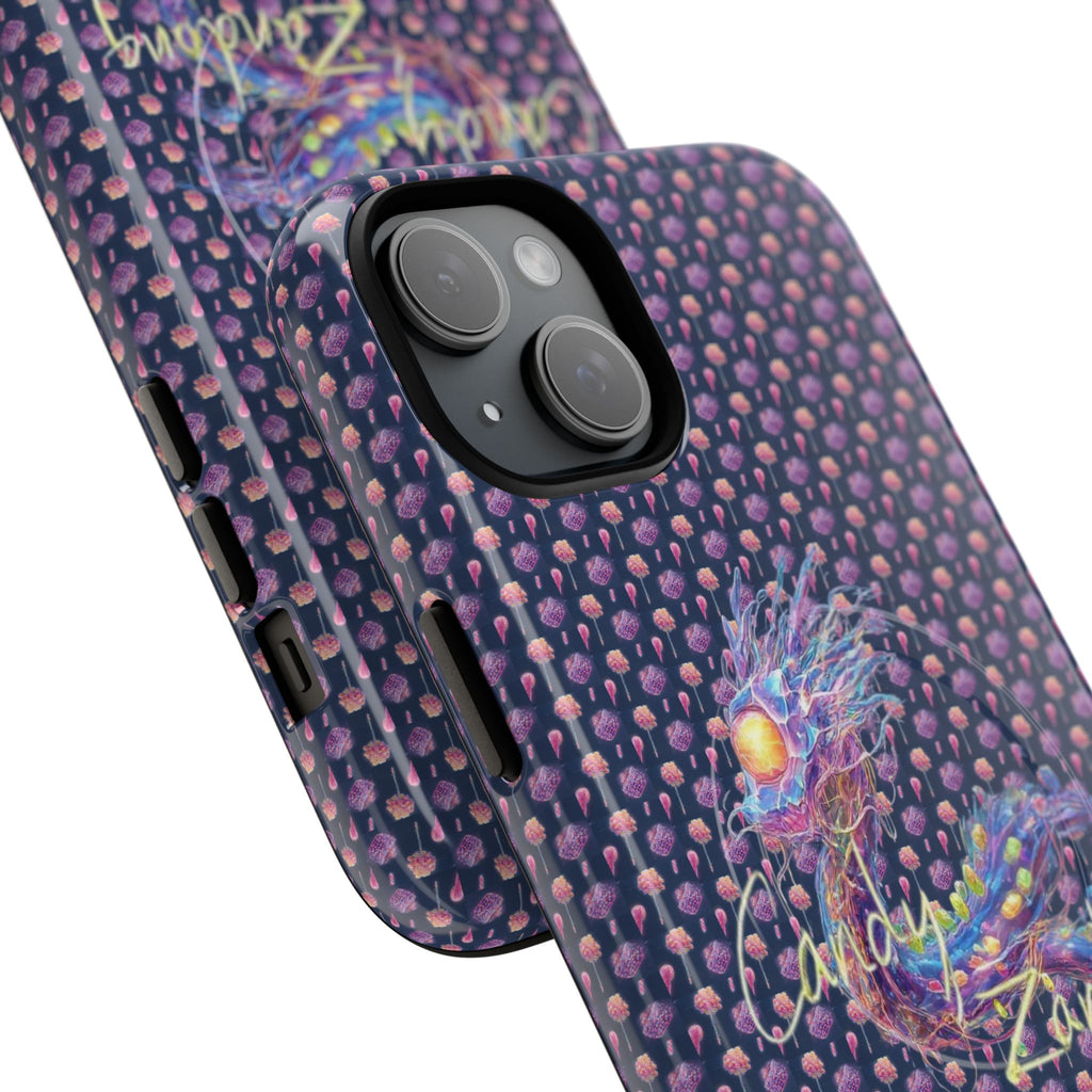 MOUMONS015 Phone Case