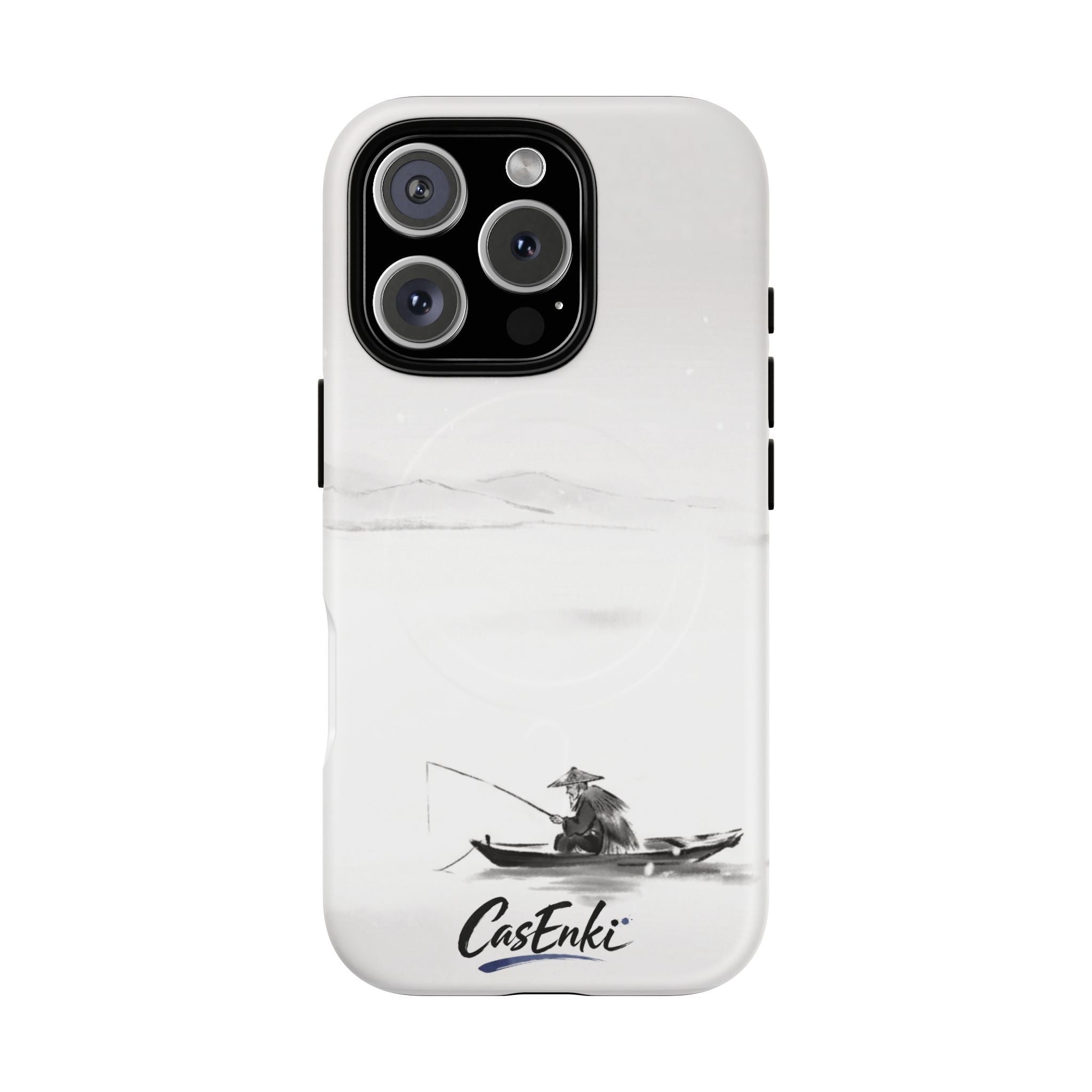 MEHIST005 Phone Case