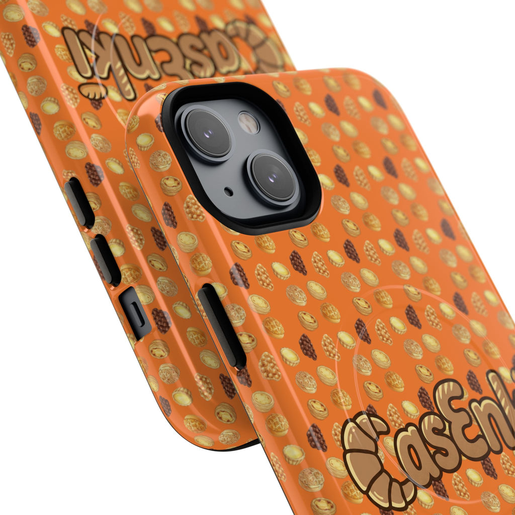 MEHIST006 Phone Case