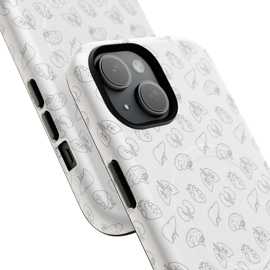 Biology Theme Case