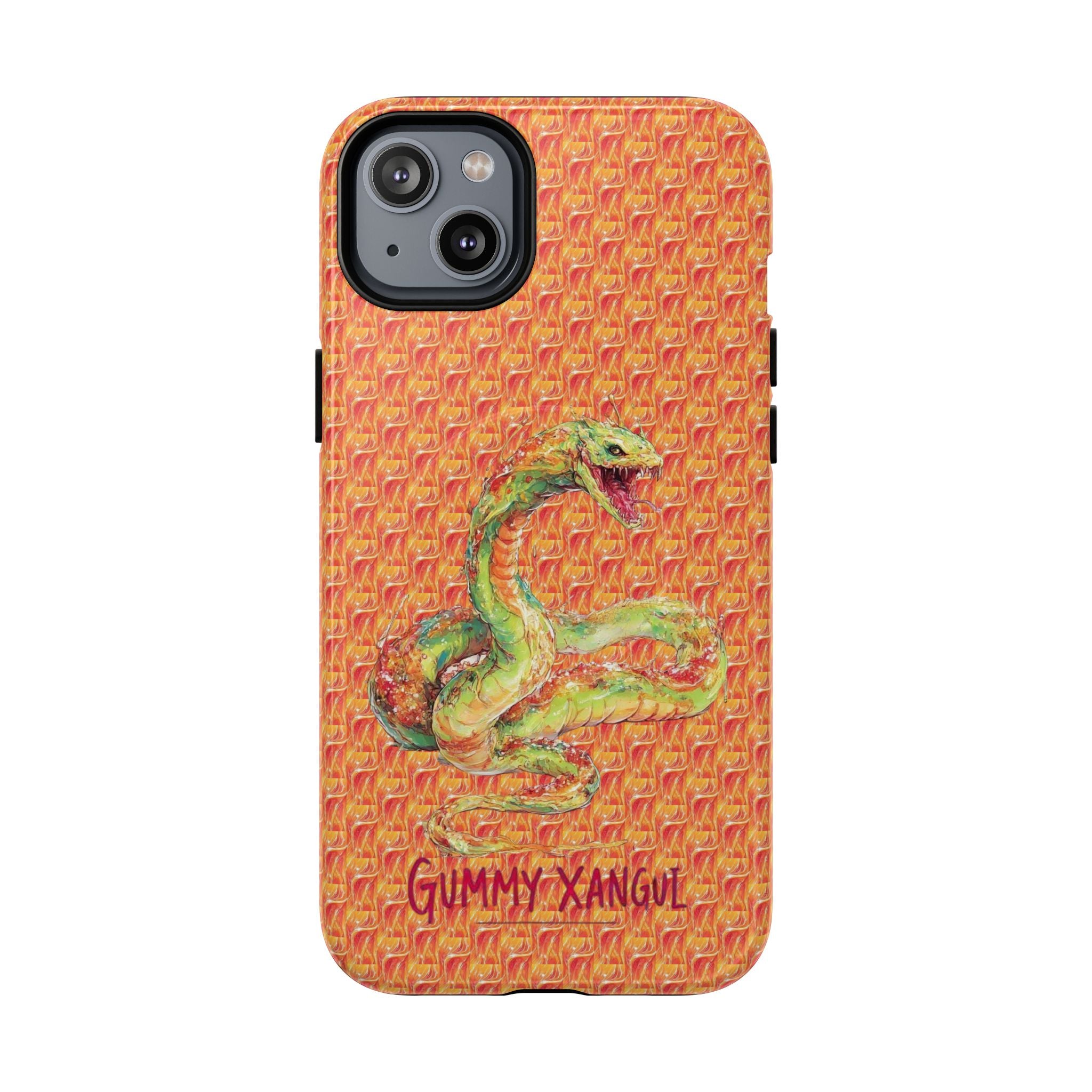 MOUMONS019A Tough Phone Case