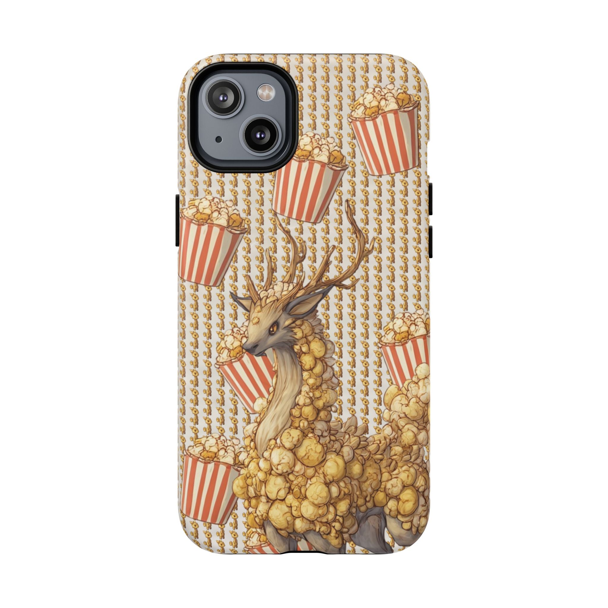 MOUMONS002 Phone Case