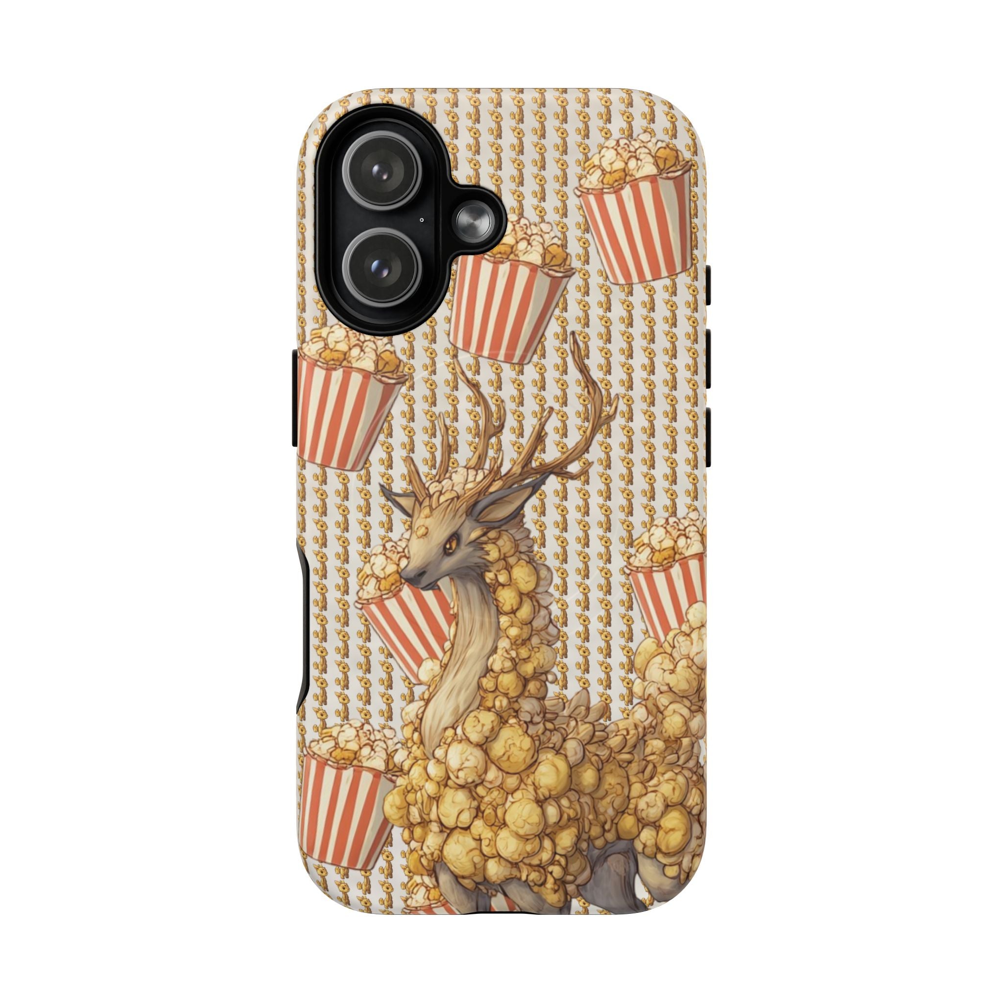 MOUMONS002 Phone Case
