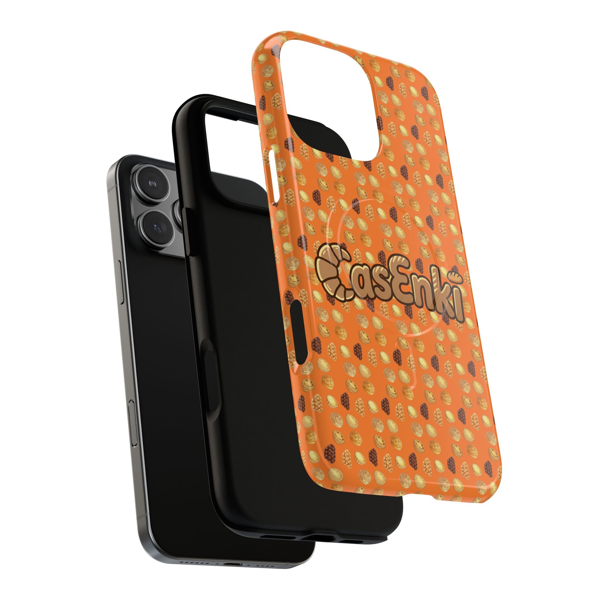 MEHIST006 Phone Case