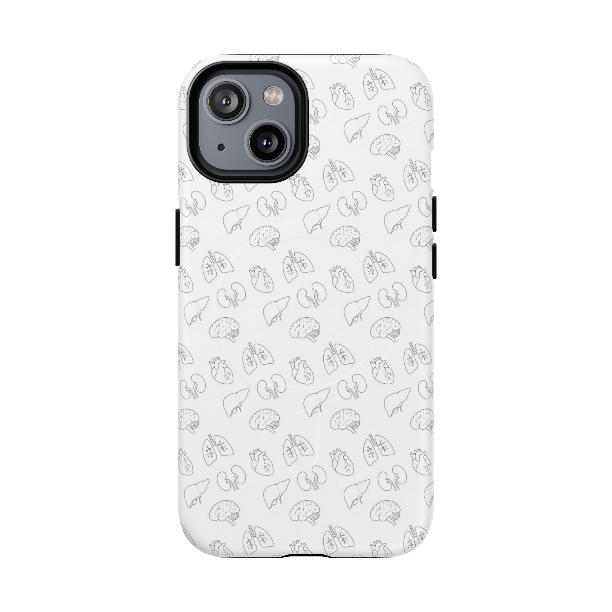 Biology Theme Case