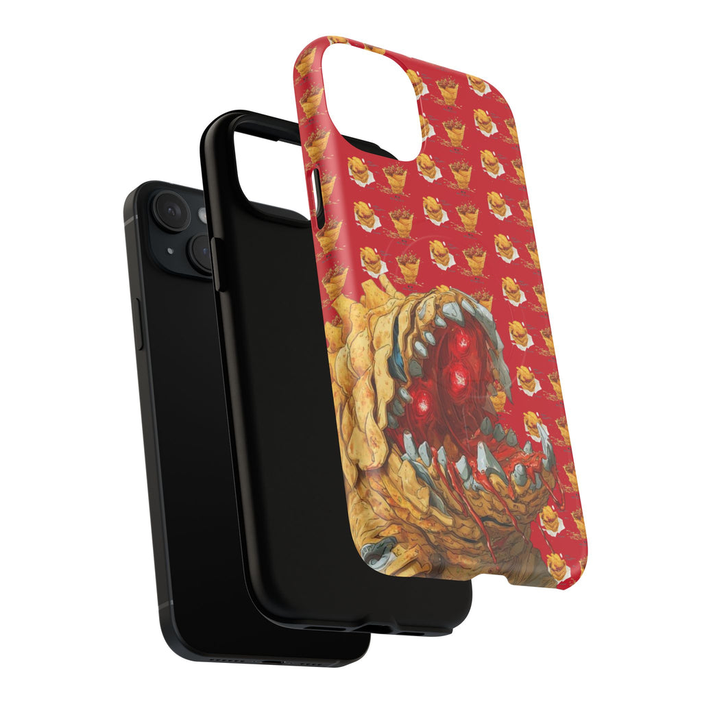 MOUMONS005 Phone Case
