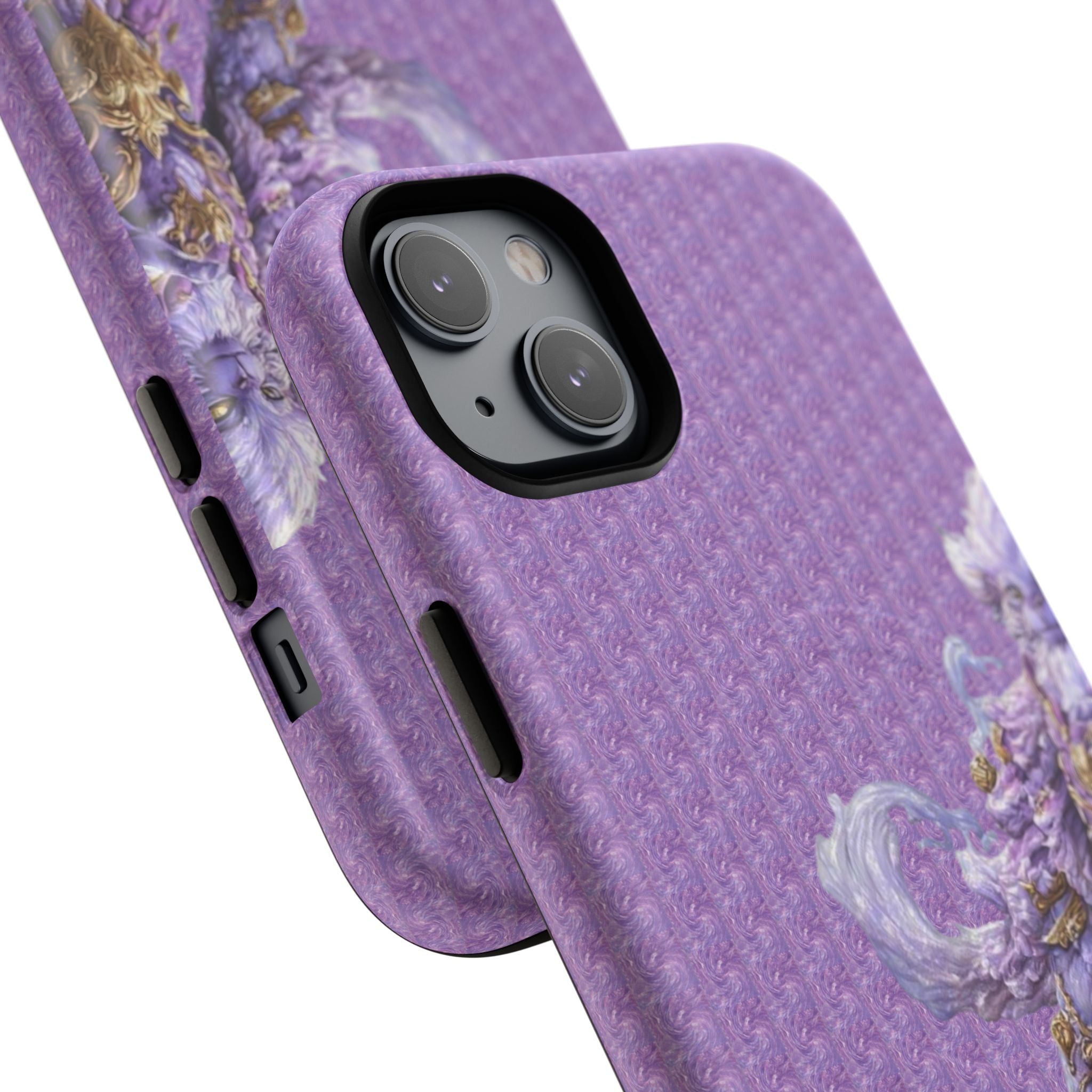 MOUMONS003 Phone case