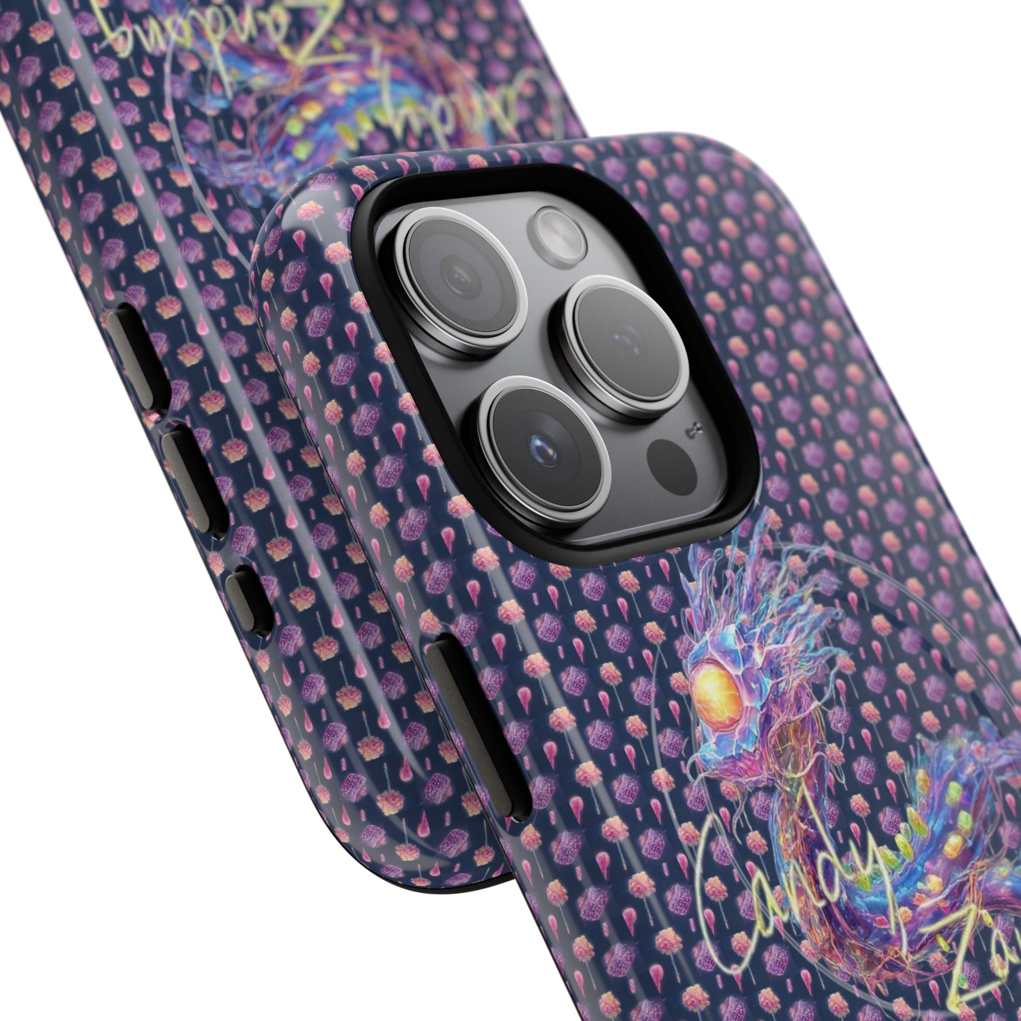 MOUMONS015 Phone Case