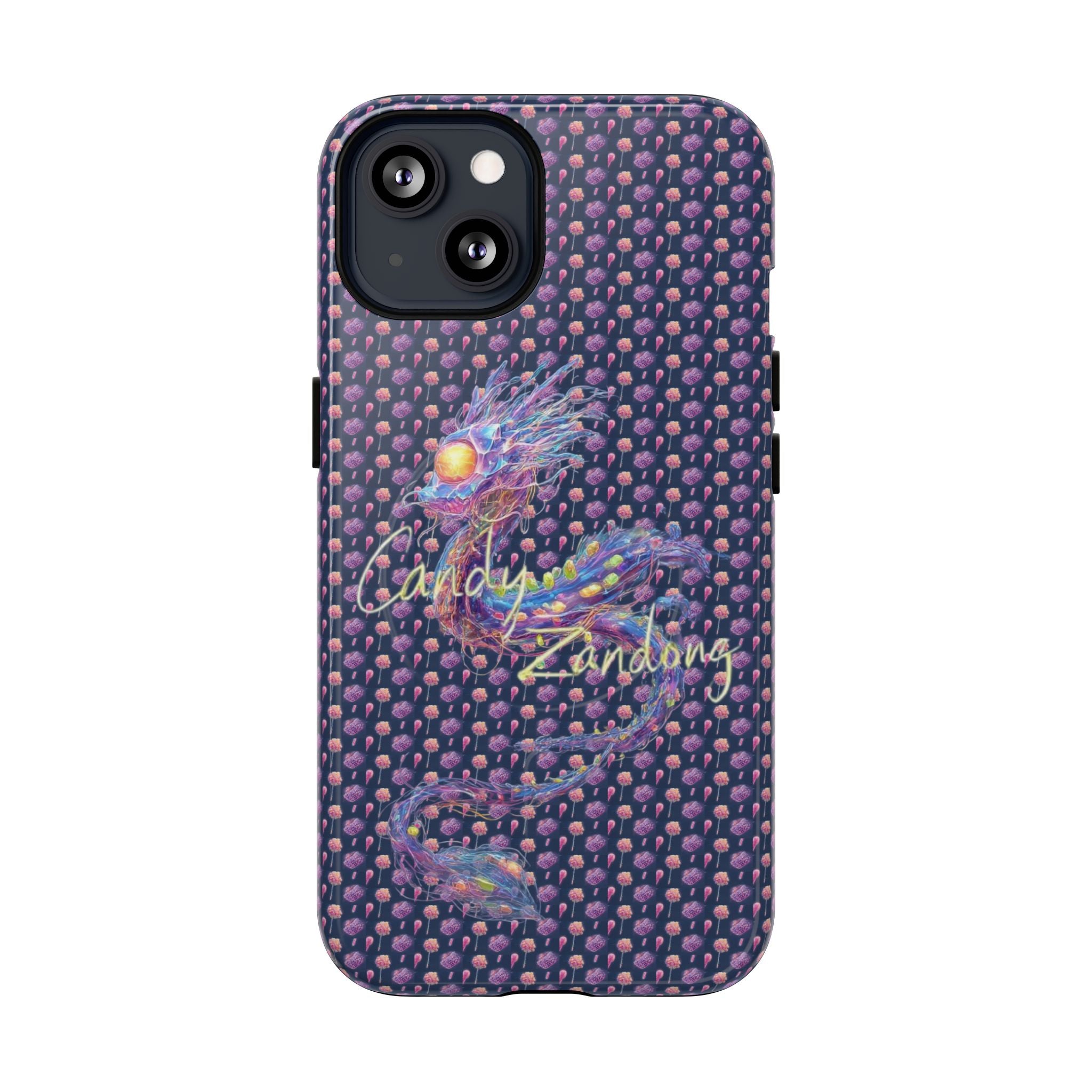 MOUMONS015 Phone Case