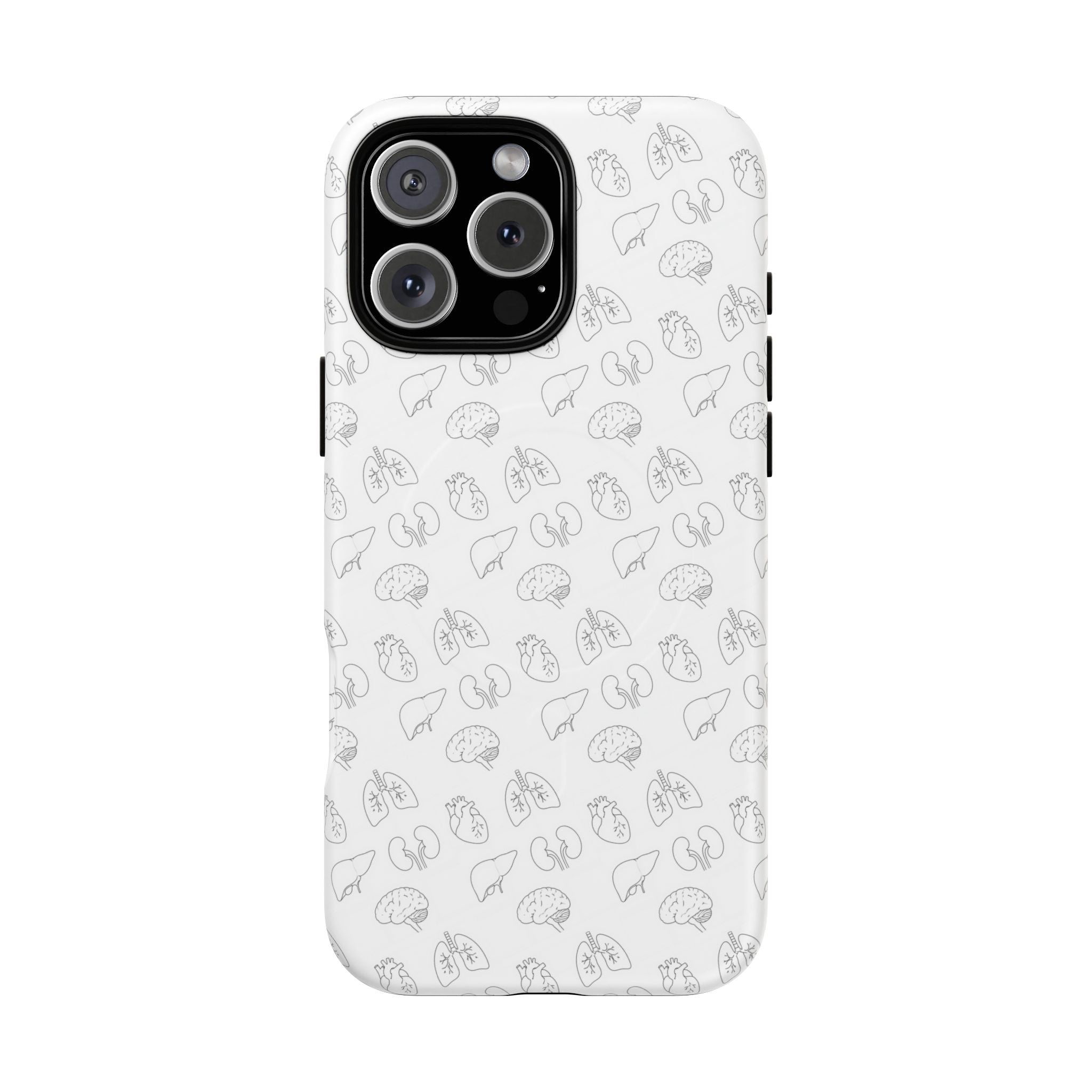 Biology Theme Case