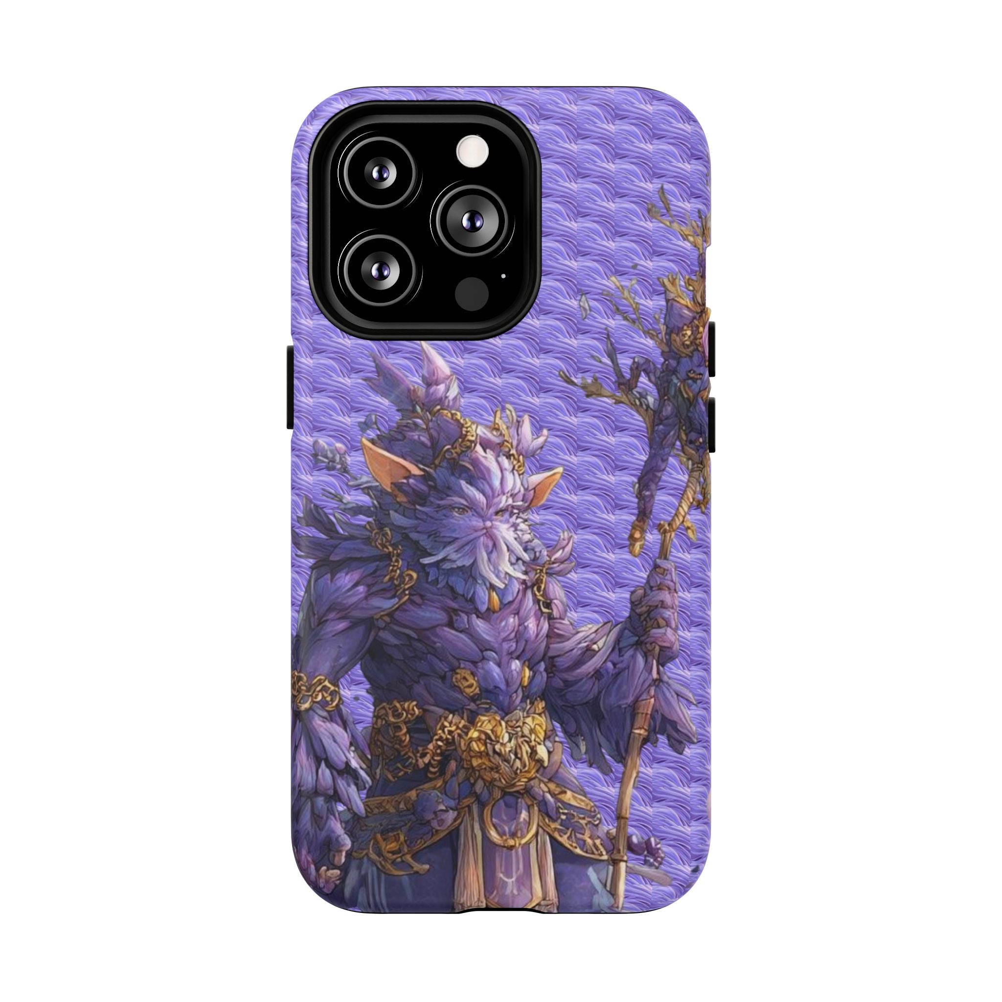 MOUMONS004 Phone Case
