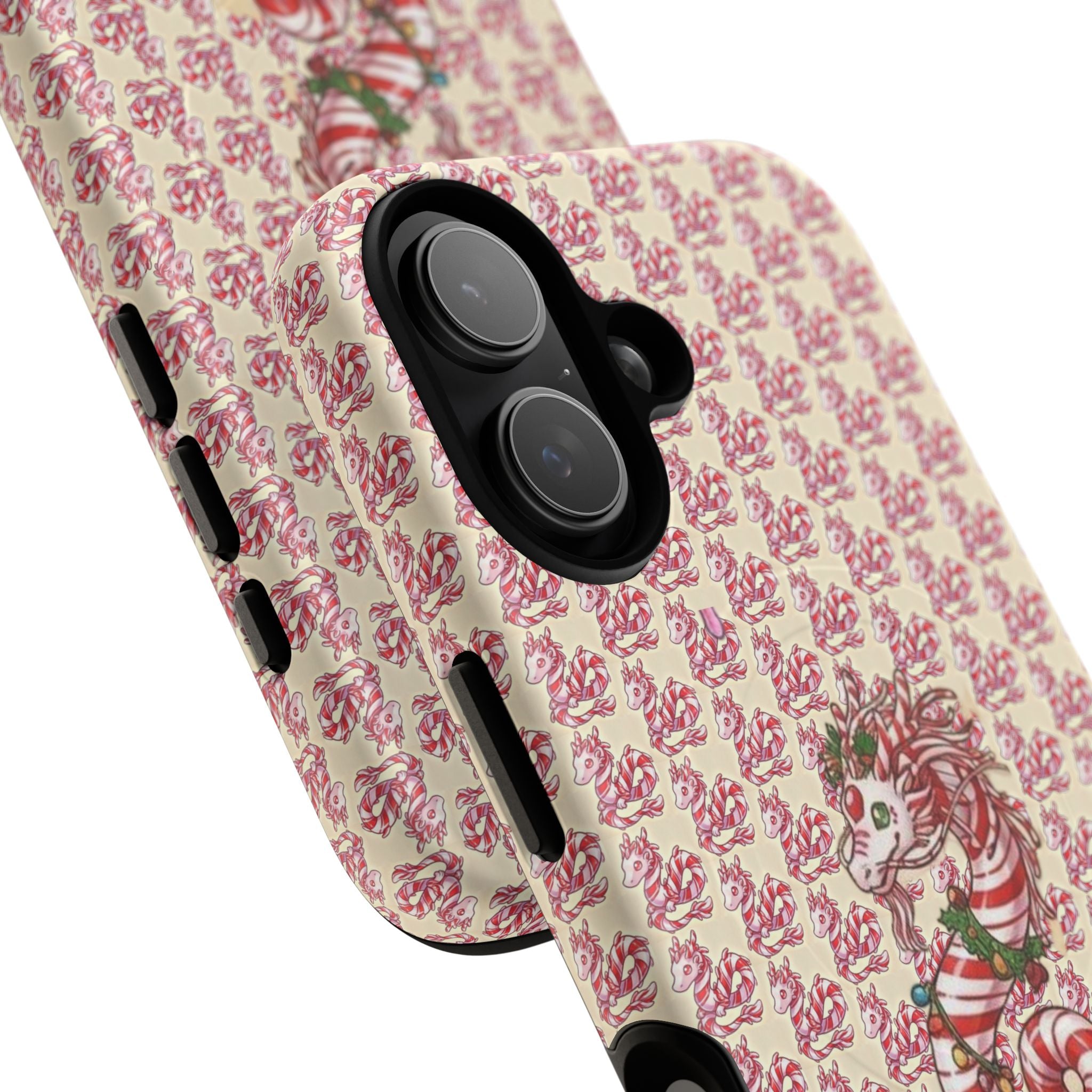 MOUMONS017B Phone Case