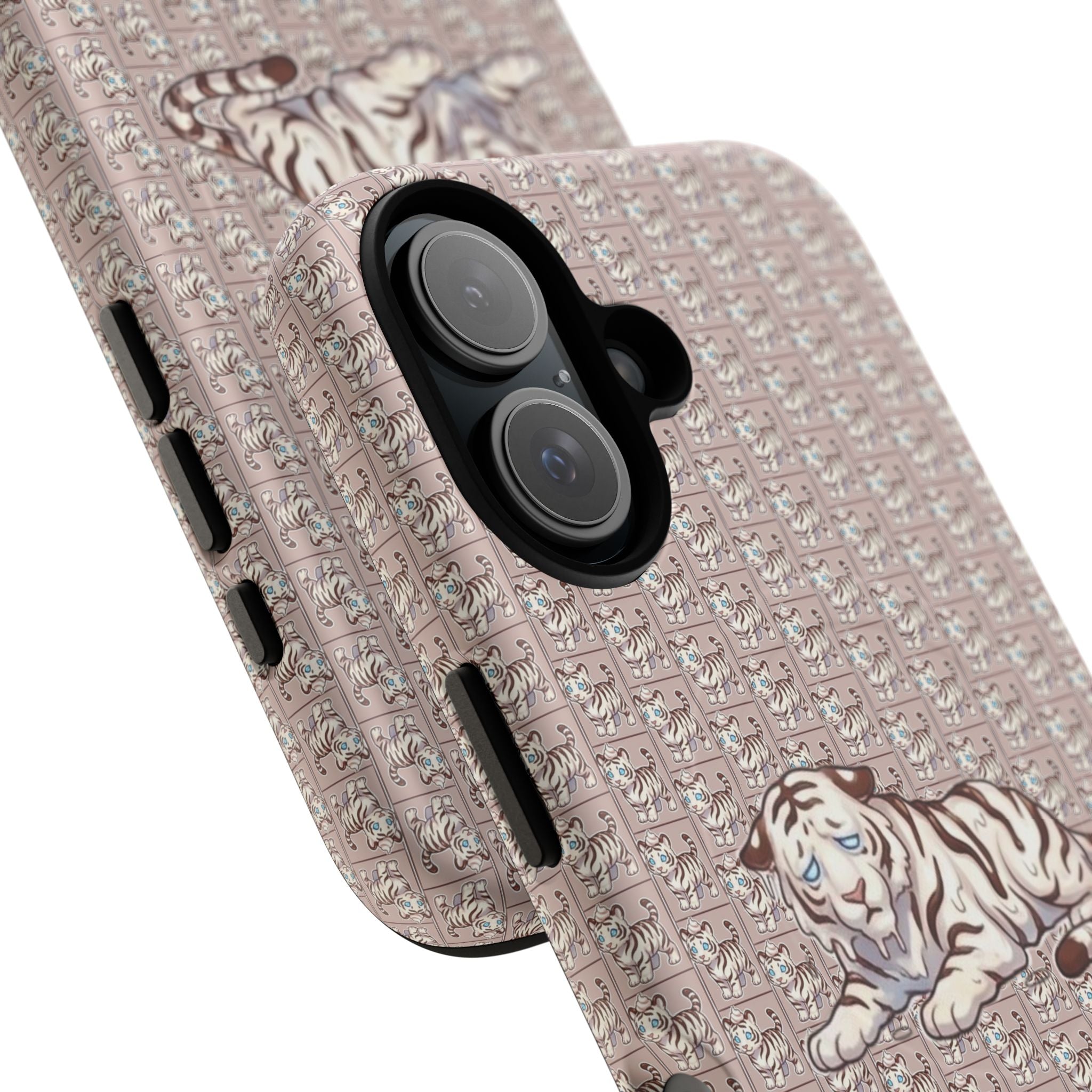 MOUMONS010B Phone Case