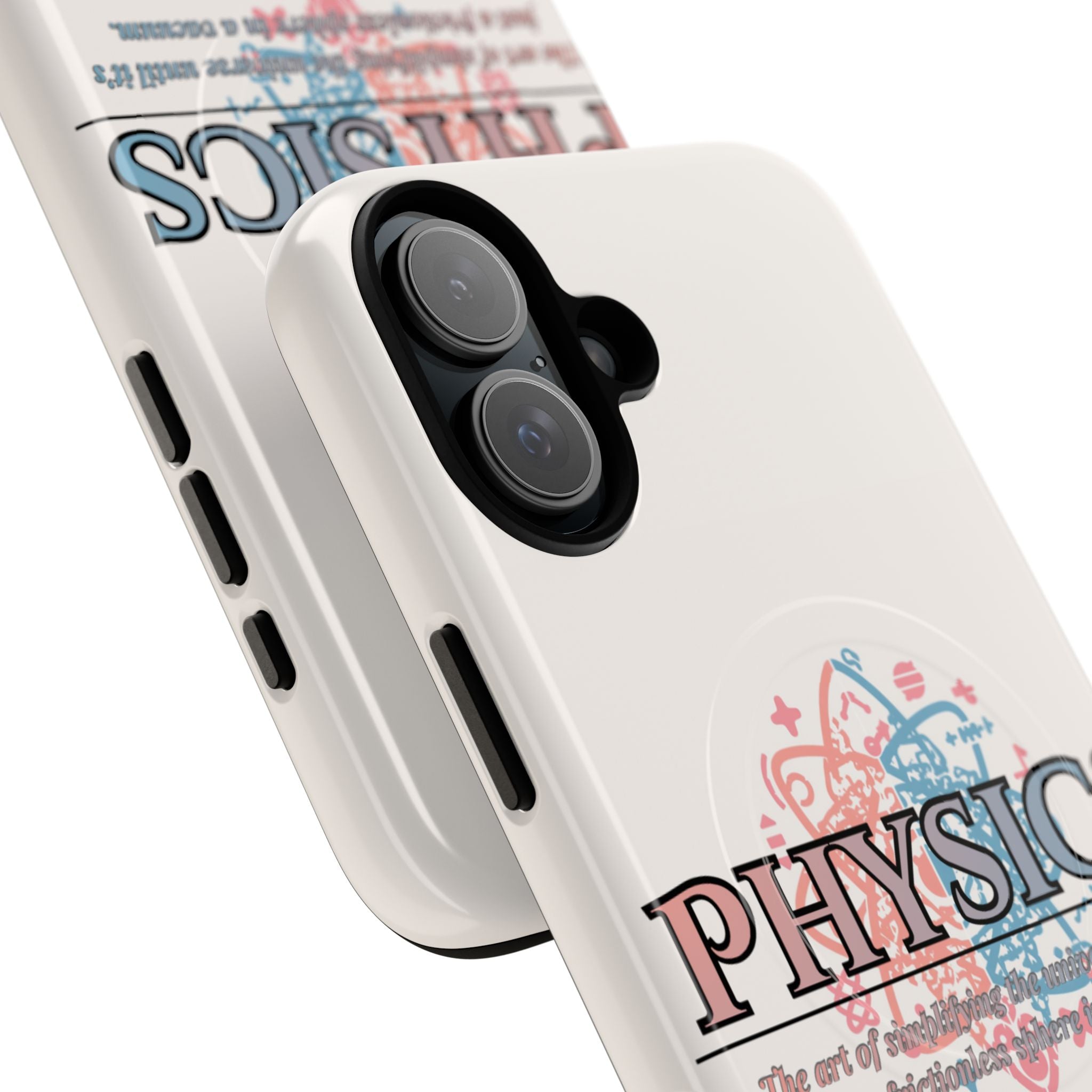 T-Case Series 006 Tough Magnetic Phone Case