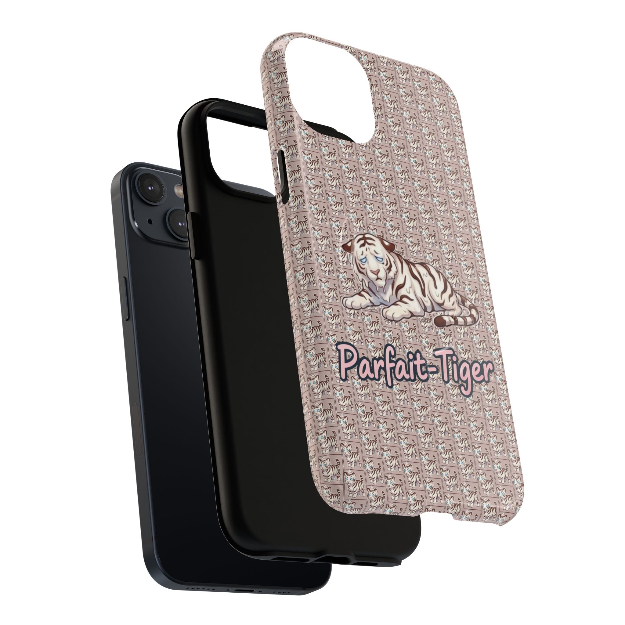 MOUMONS010B Phone Case