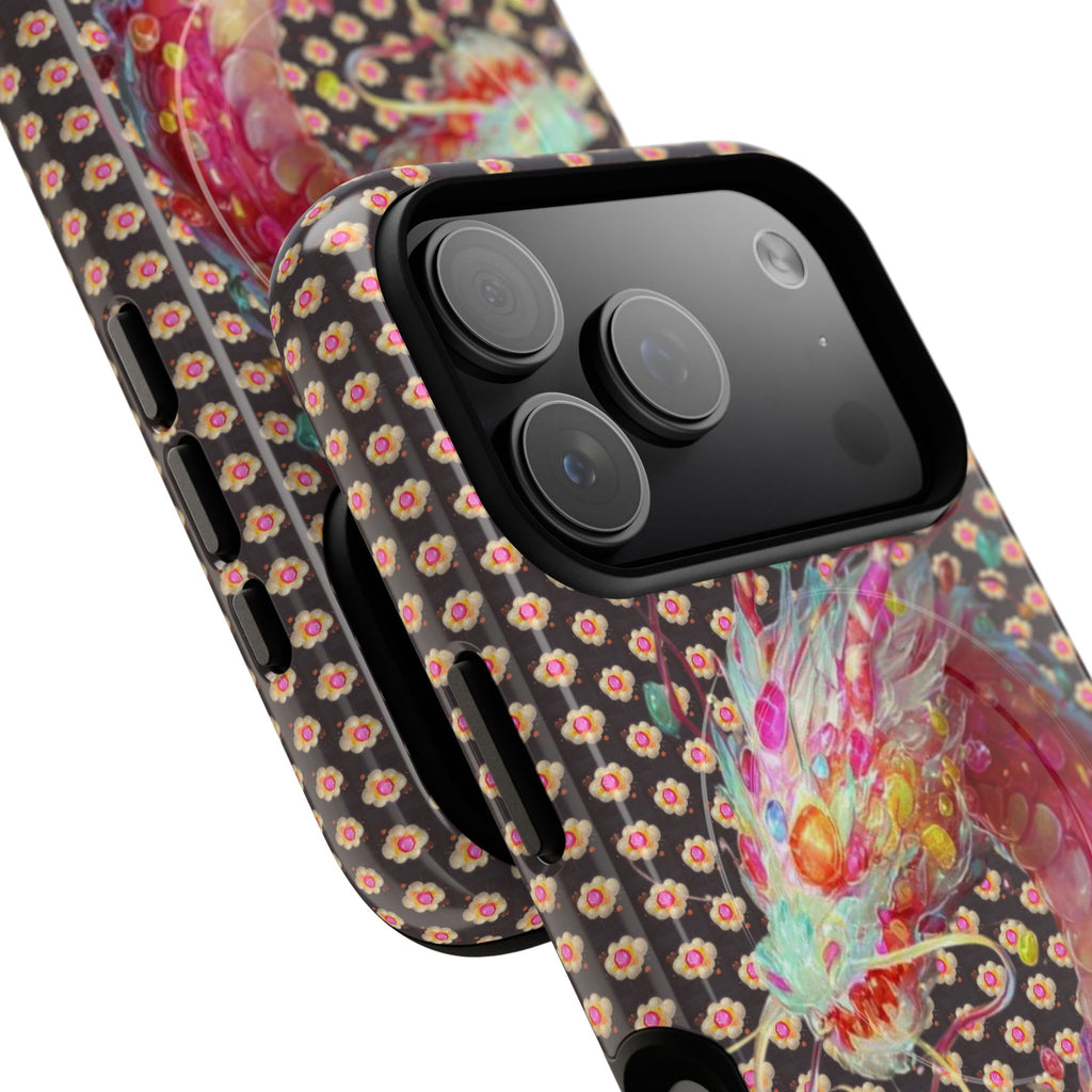 MOUMONS013 Tough Phone Case