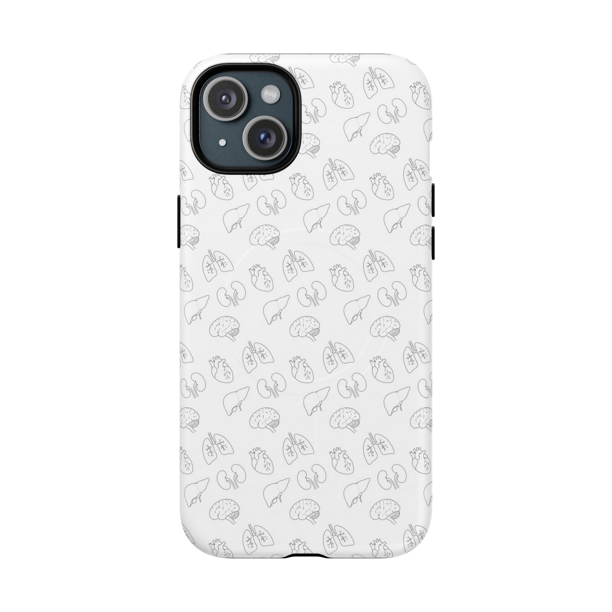 Biology Theme Case