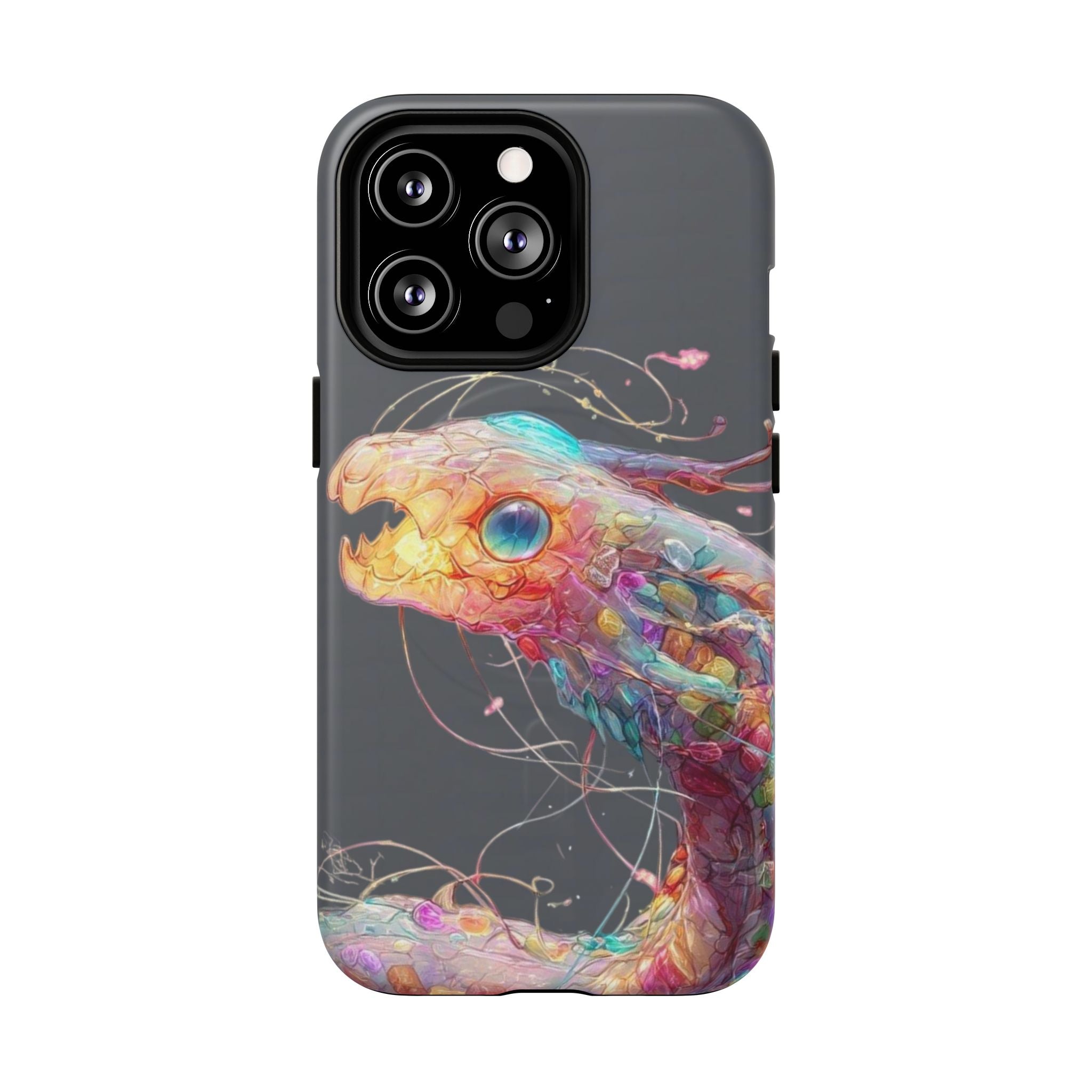 MOUMONS016 Tough Phone Case