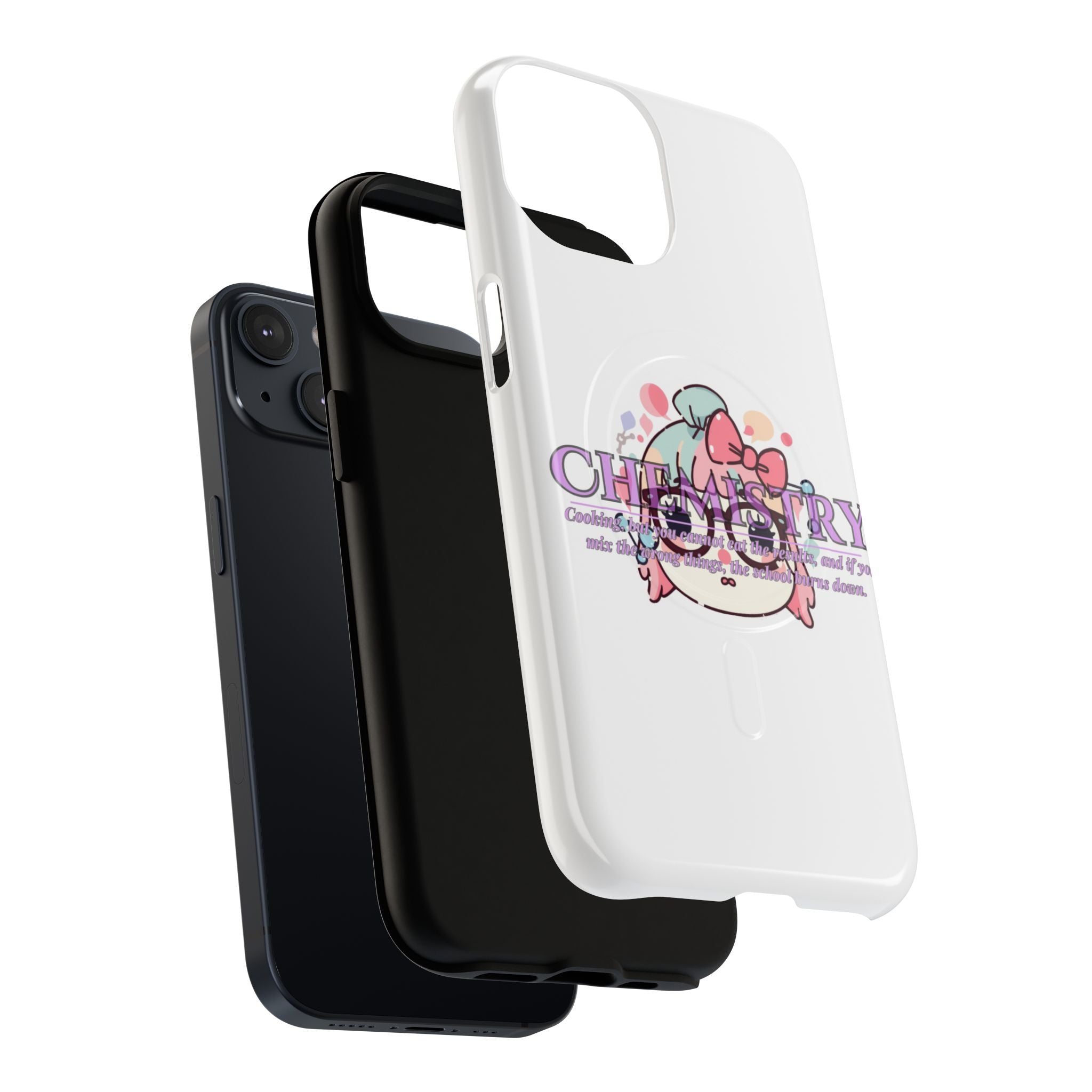 T-Case Series 010 Phone Case