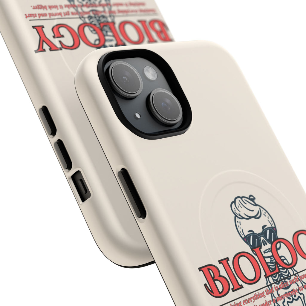 T-Case Series 008 Phone Case