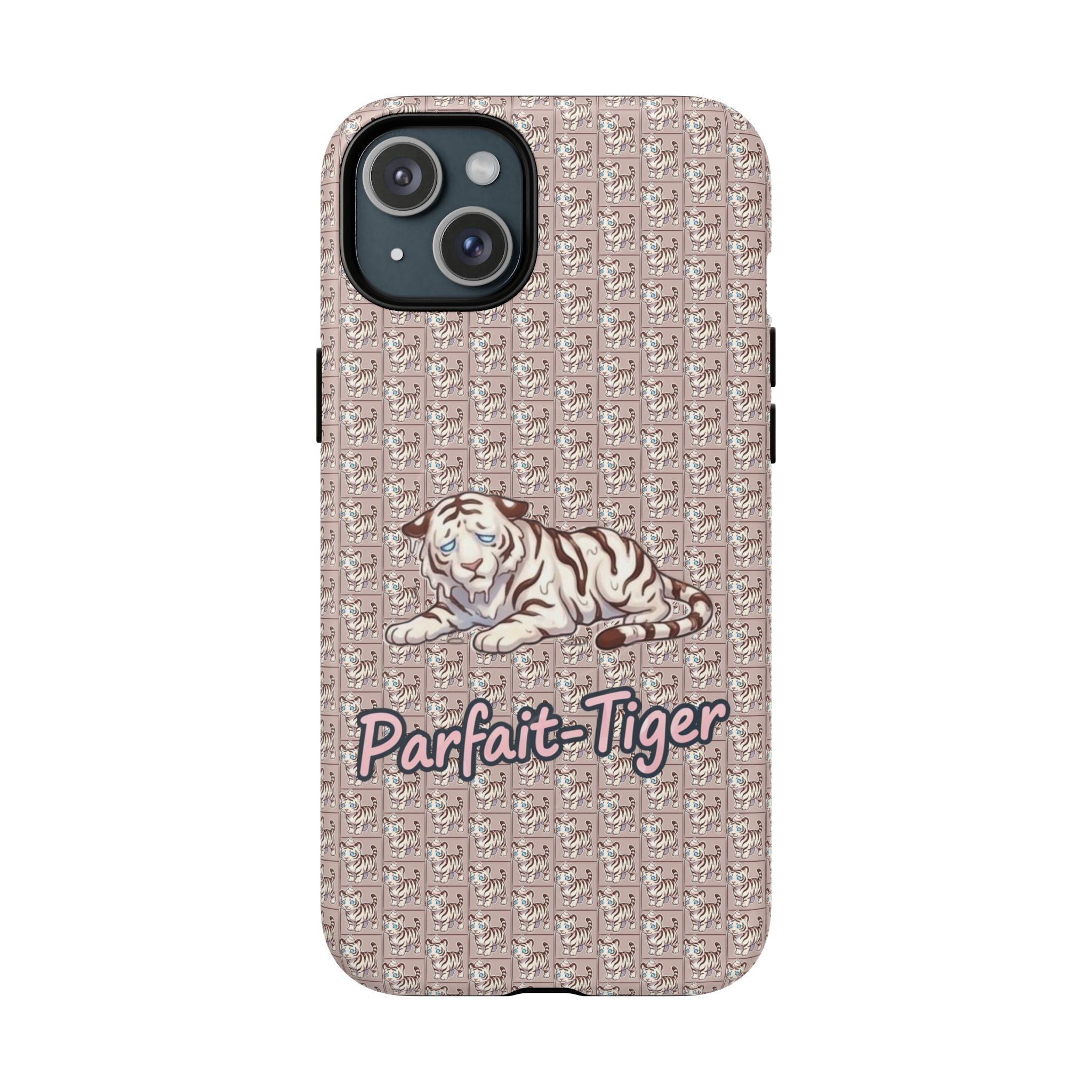 MOUMONS010B Phone Case
