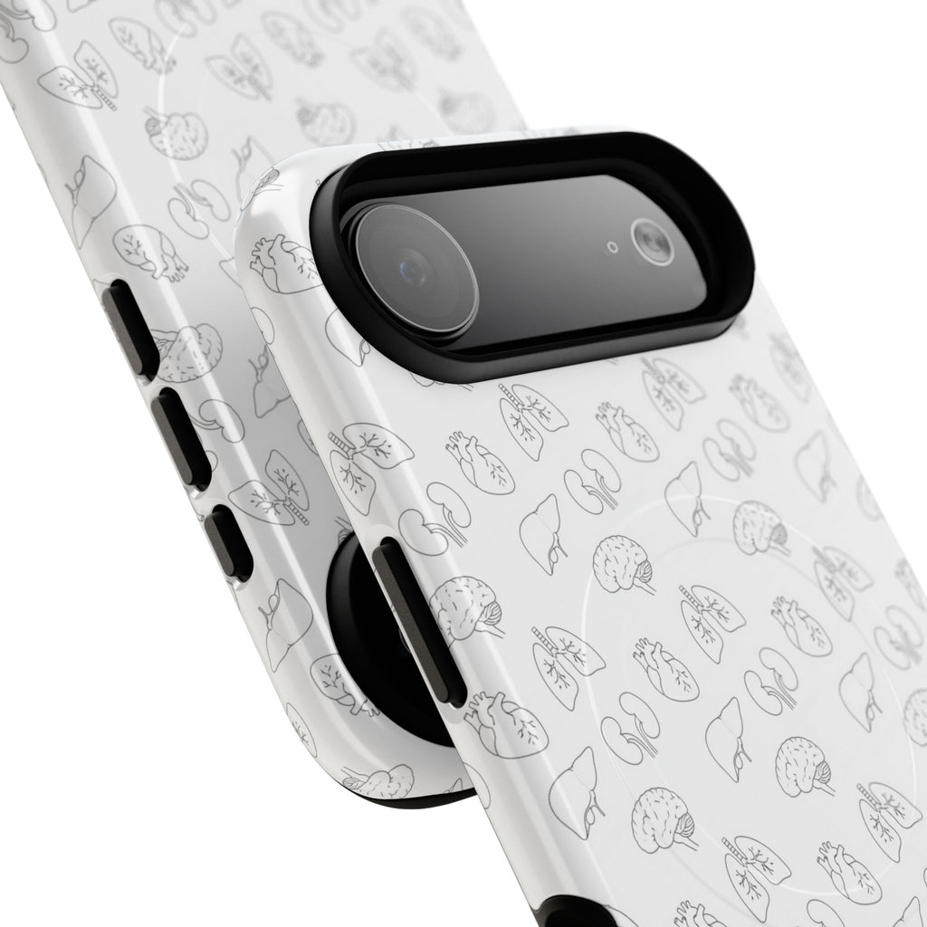 Biology Theme Case