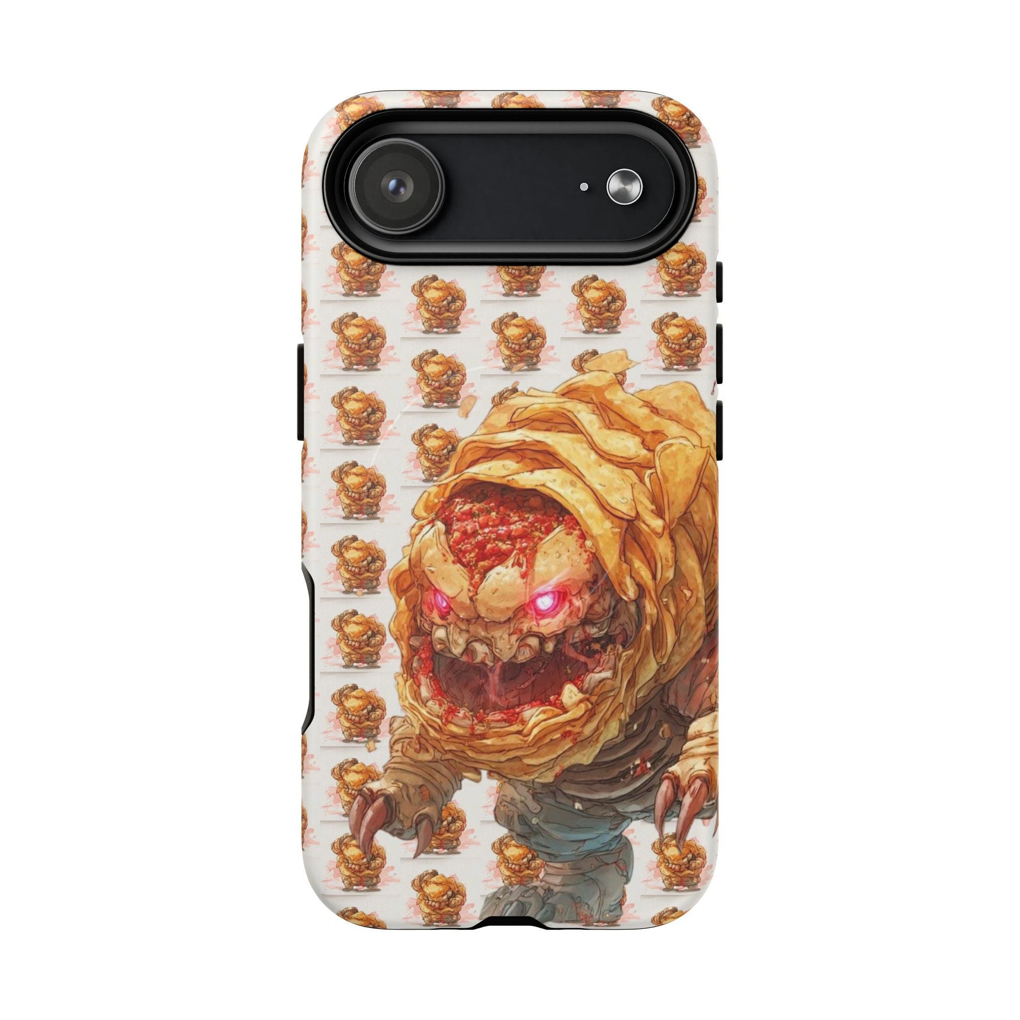 MOUMONS007 Phone Case