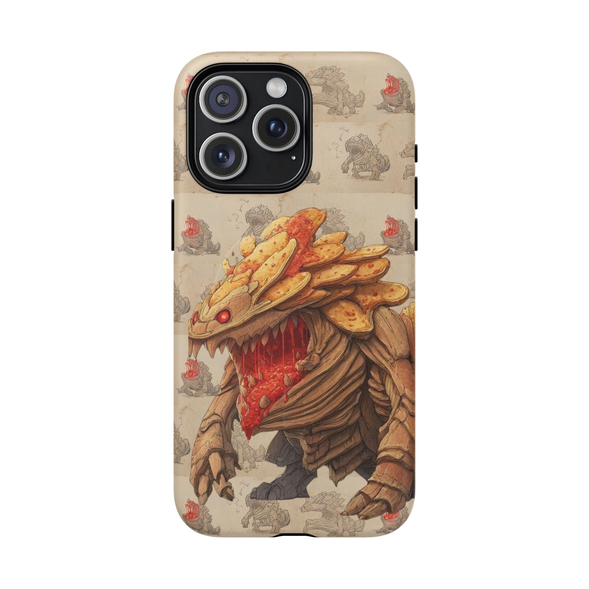 MOUMONS006 Phone Case